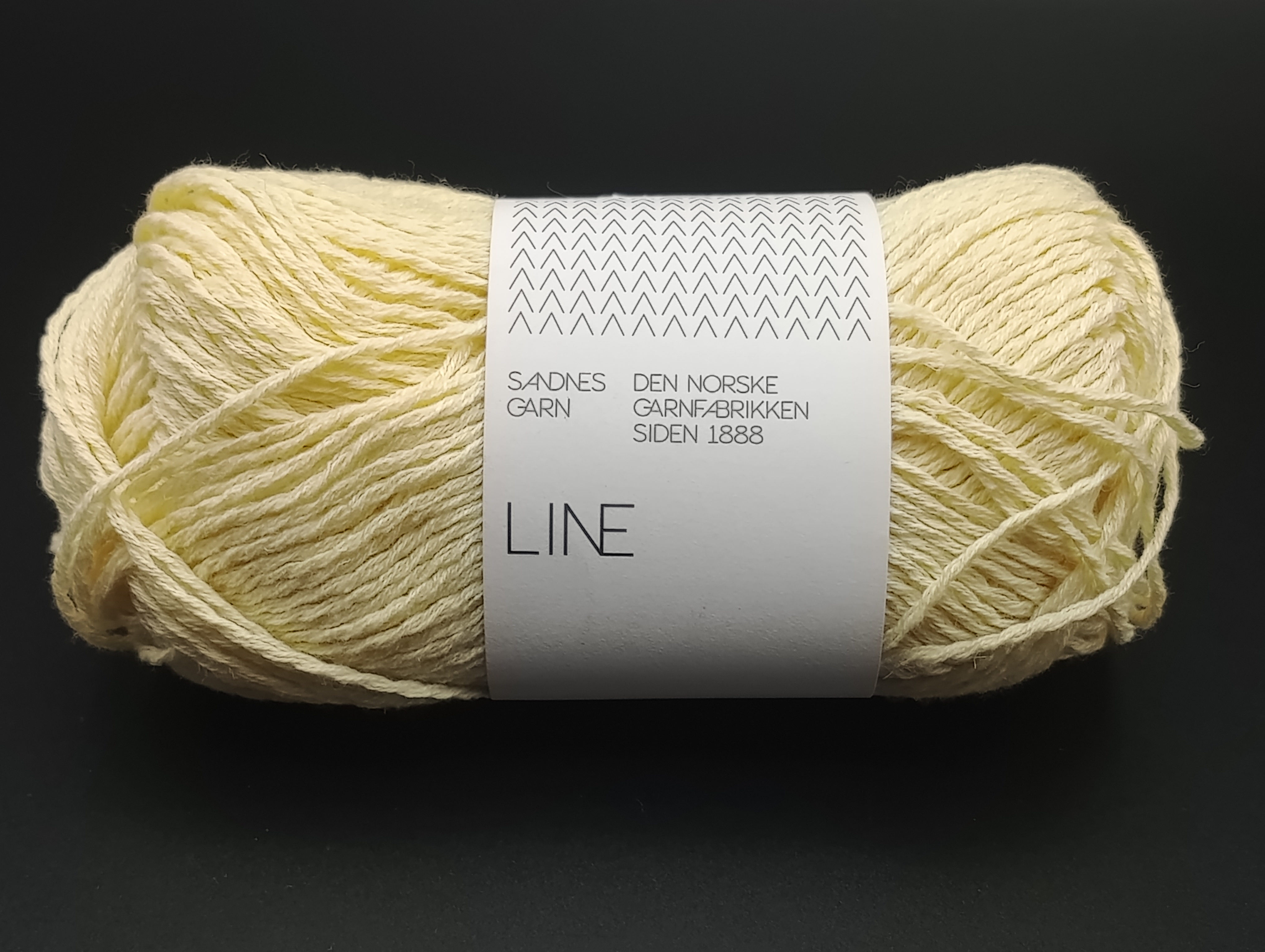 Line - Sandnes Garn