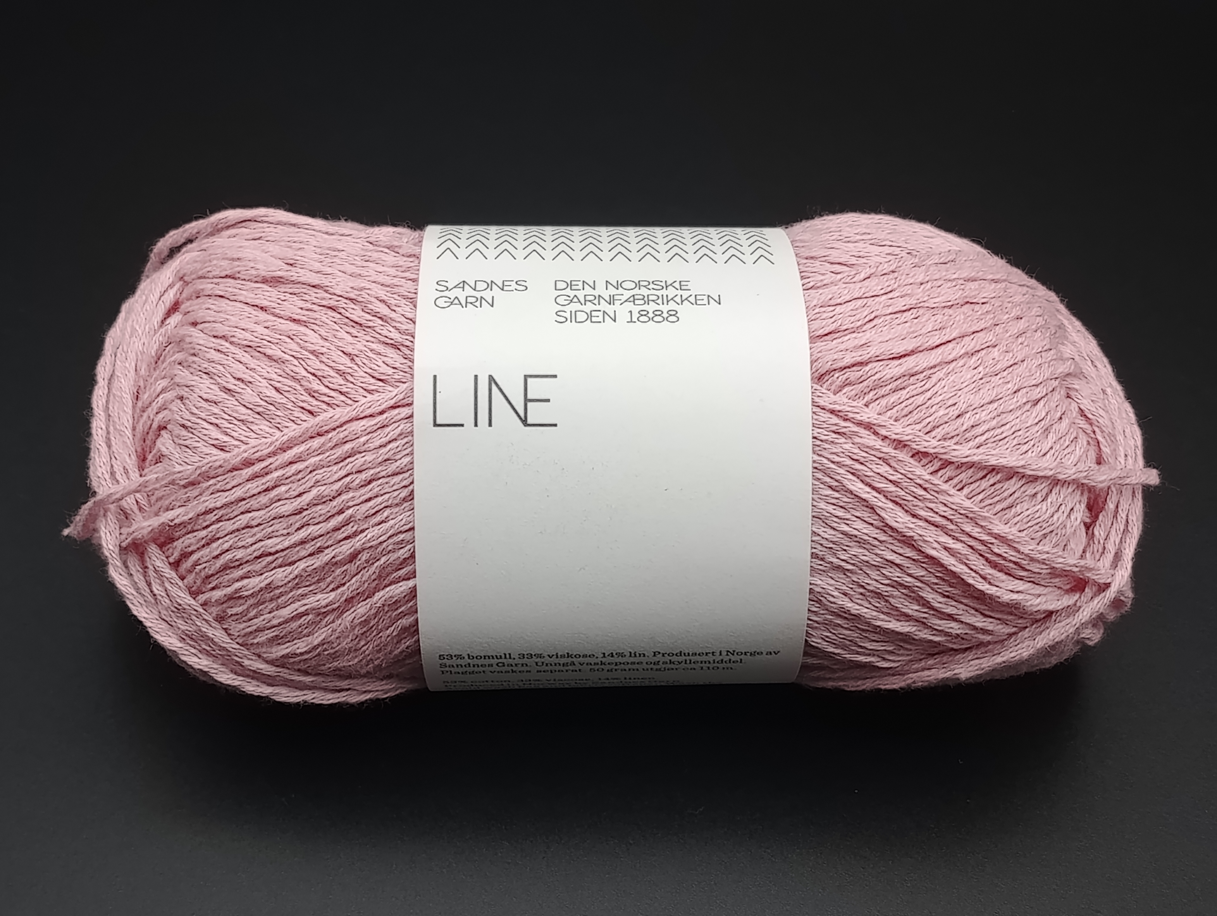 Line - Sandnes Garn