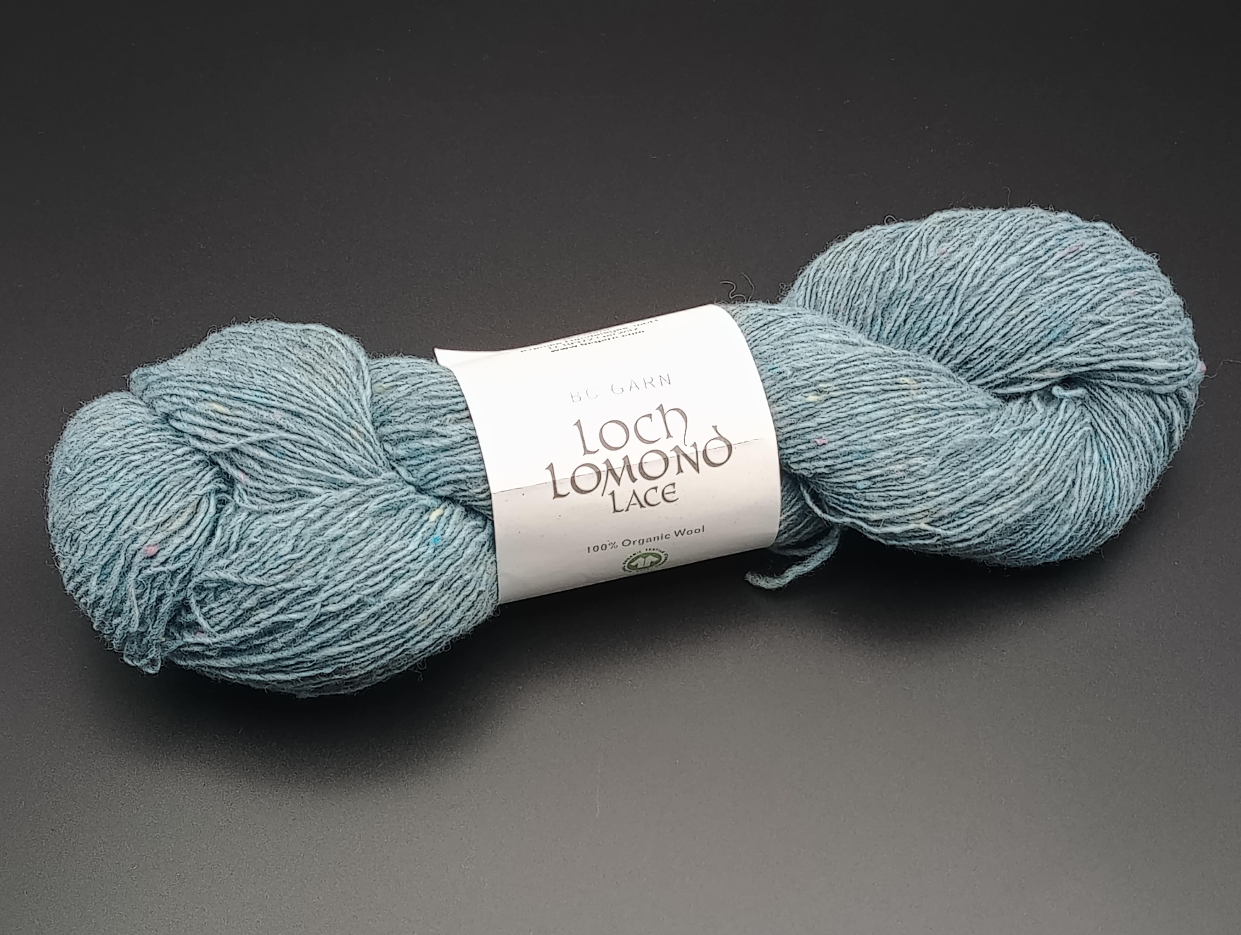Loch Lomond Lace - BC Garn