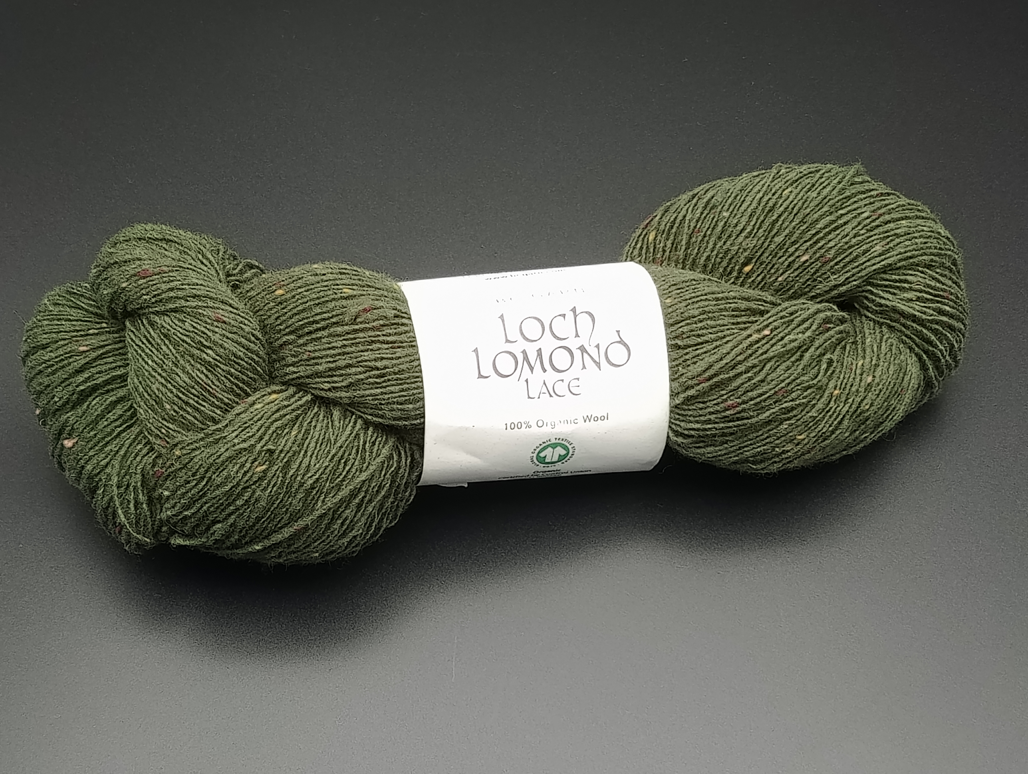 Loch Lomond Lace - BC Garn