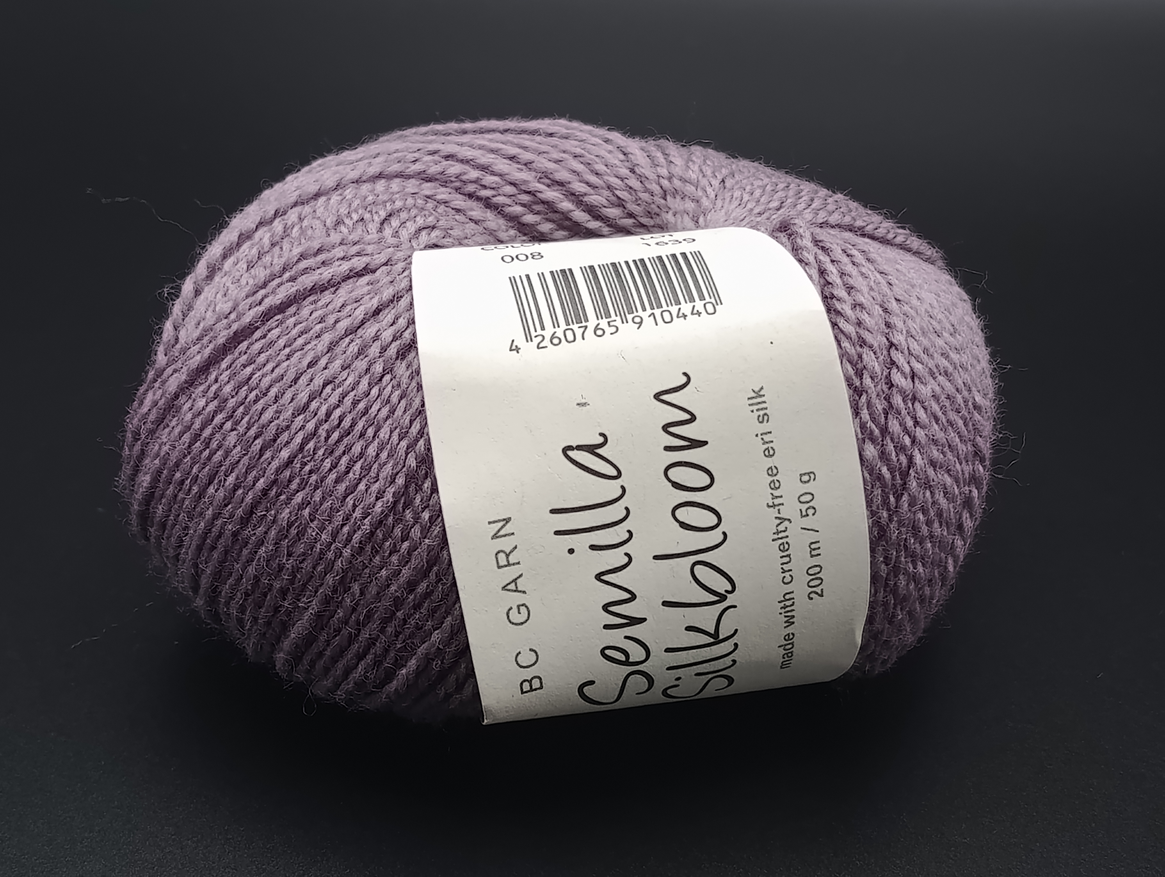 Semilla Silkbloom - BC Garn