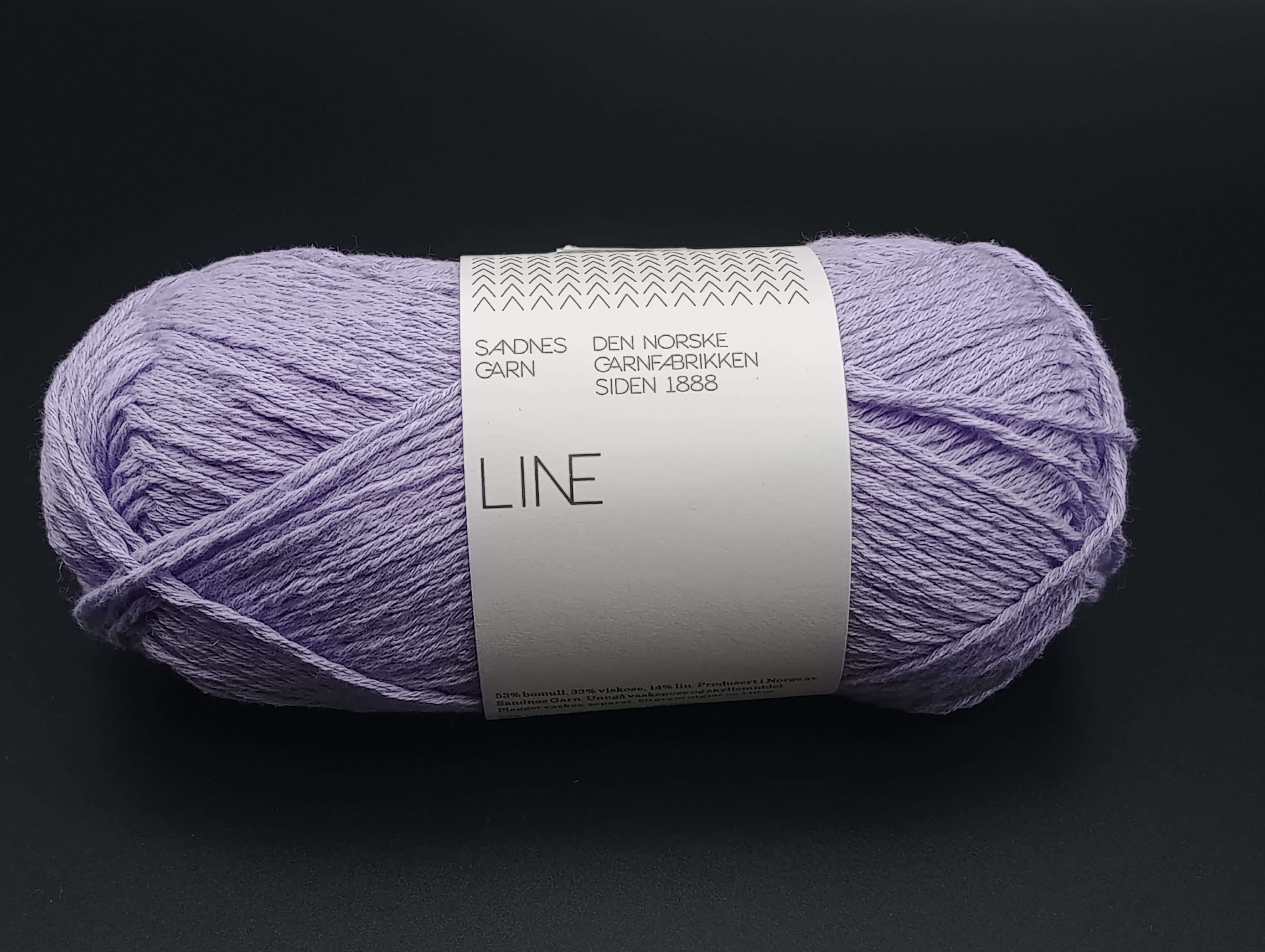 Line - Sandnes Garn