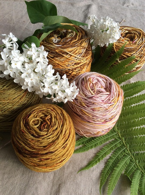 Anfängerkurs - Stricken kann jeder