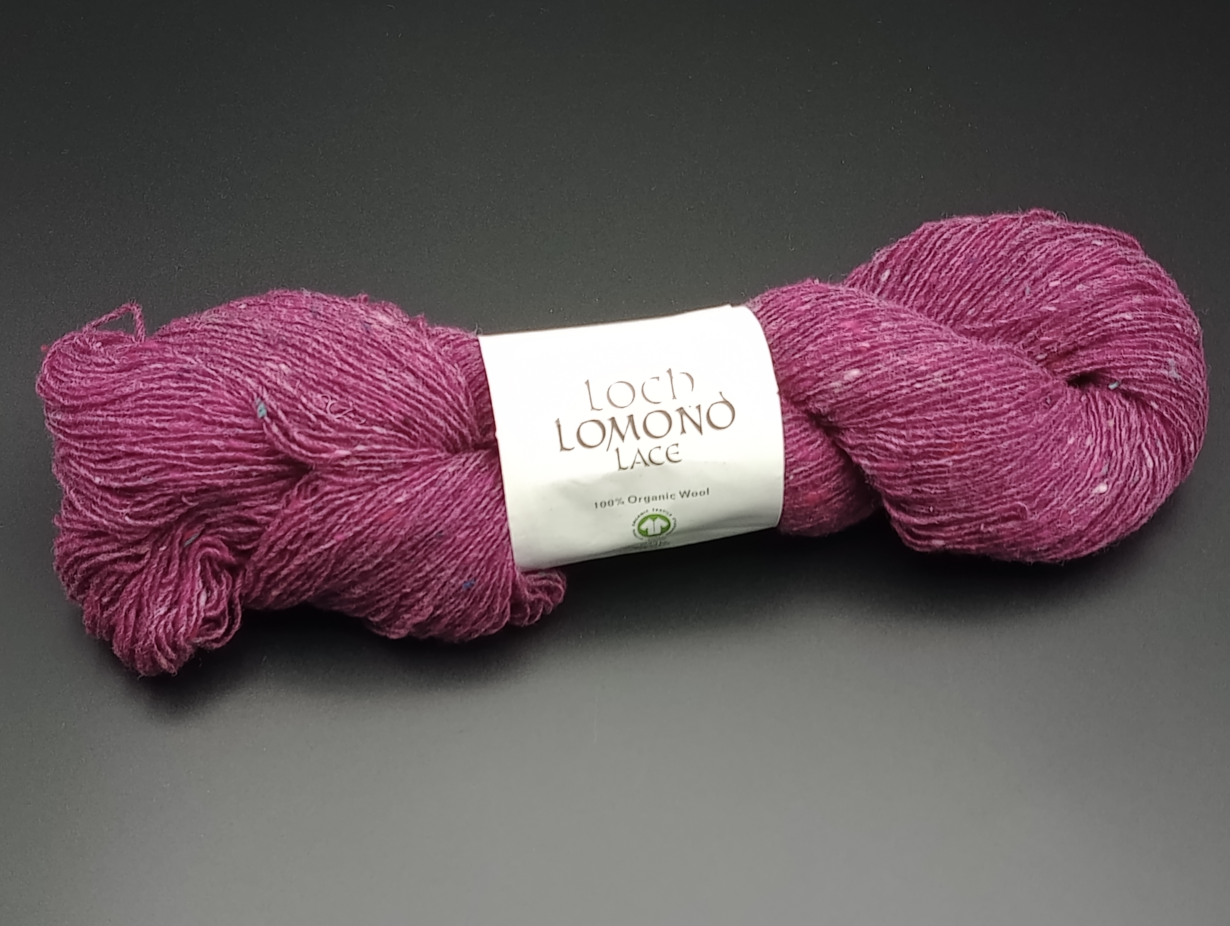 Loch Lomond Lace - BC Garn