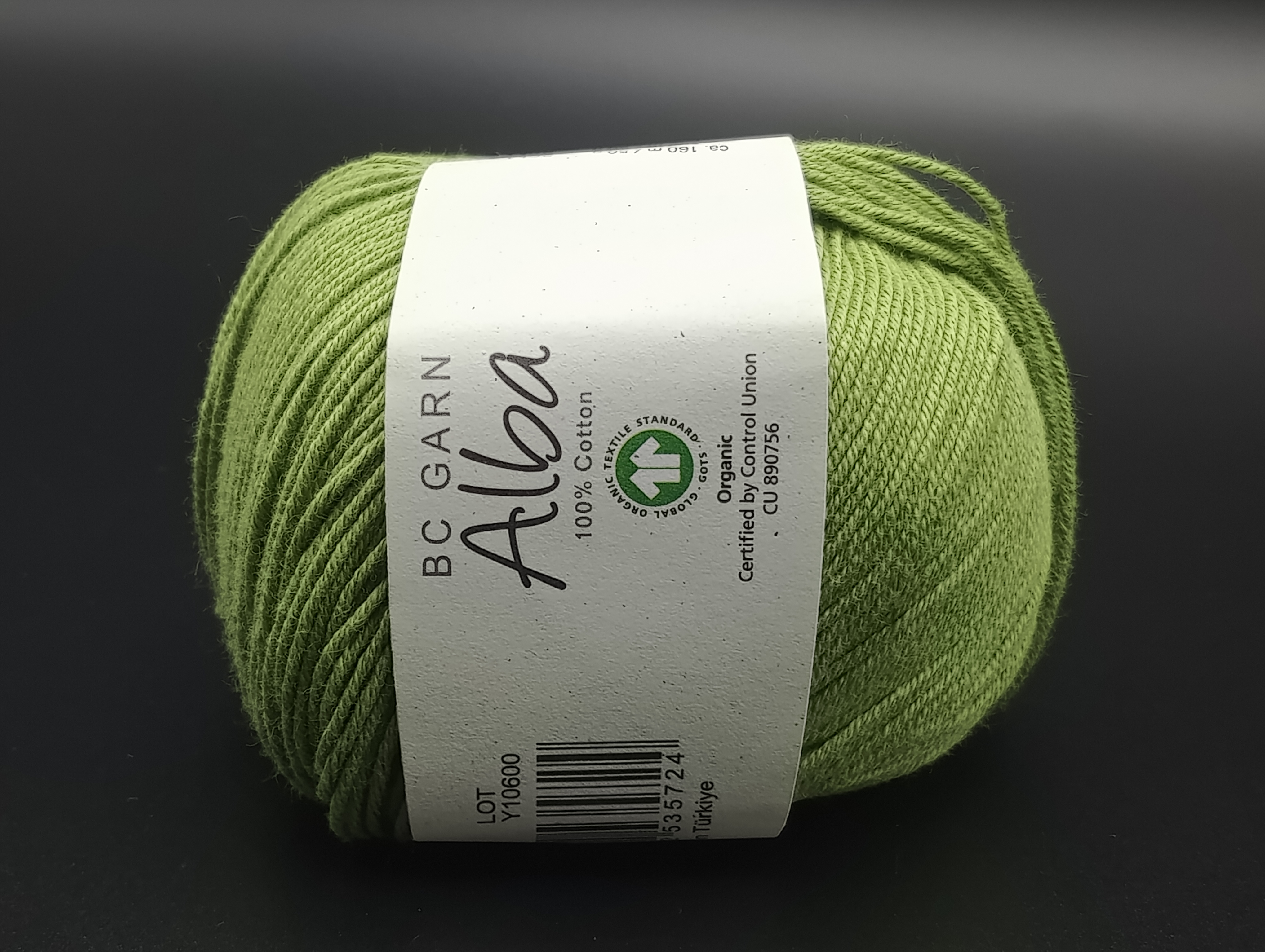 Alba - BC Garn