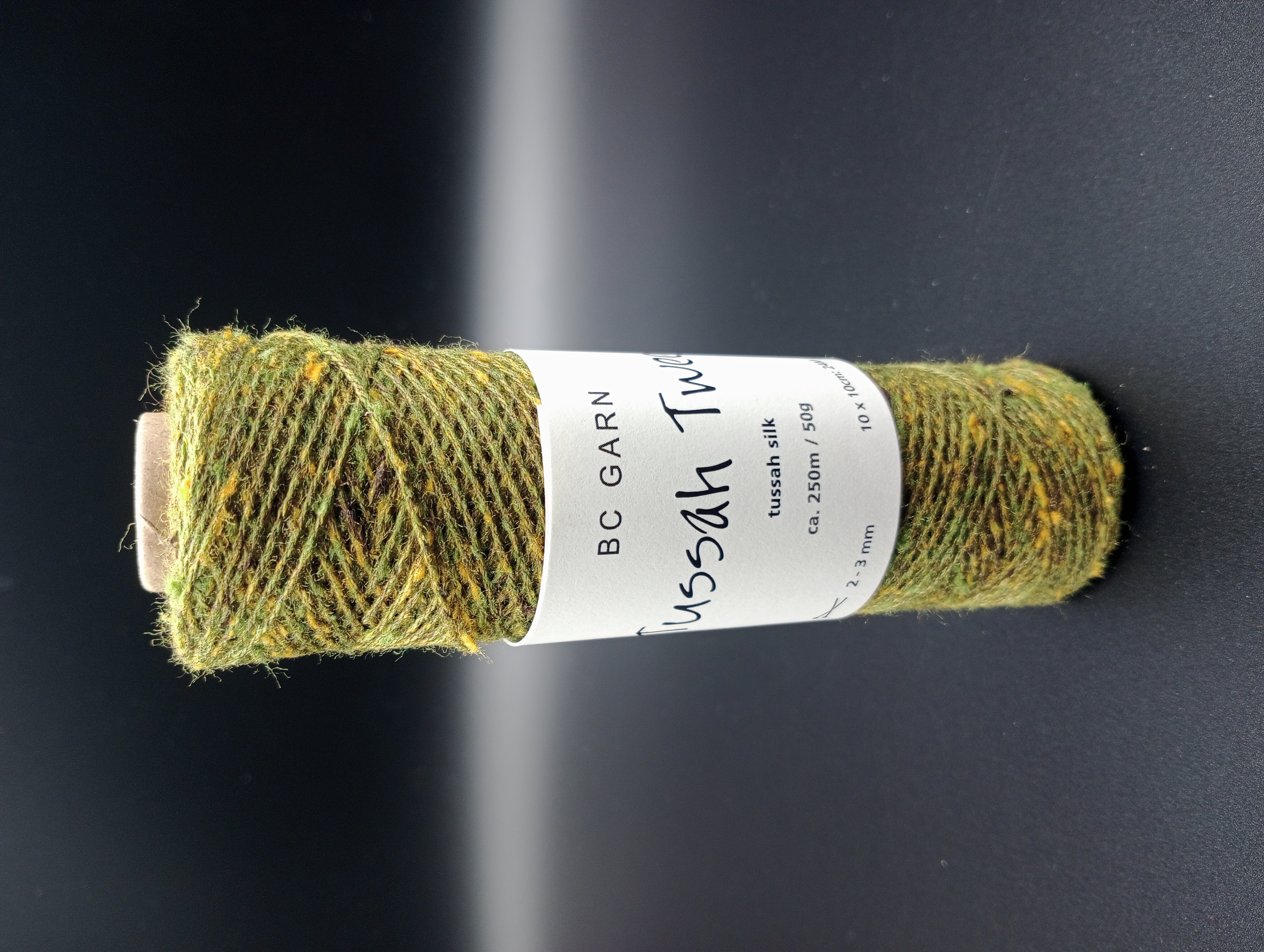 Tussan Tweed - BC Garn