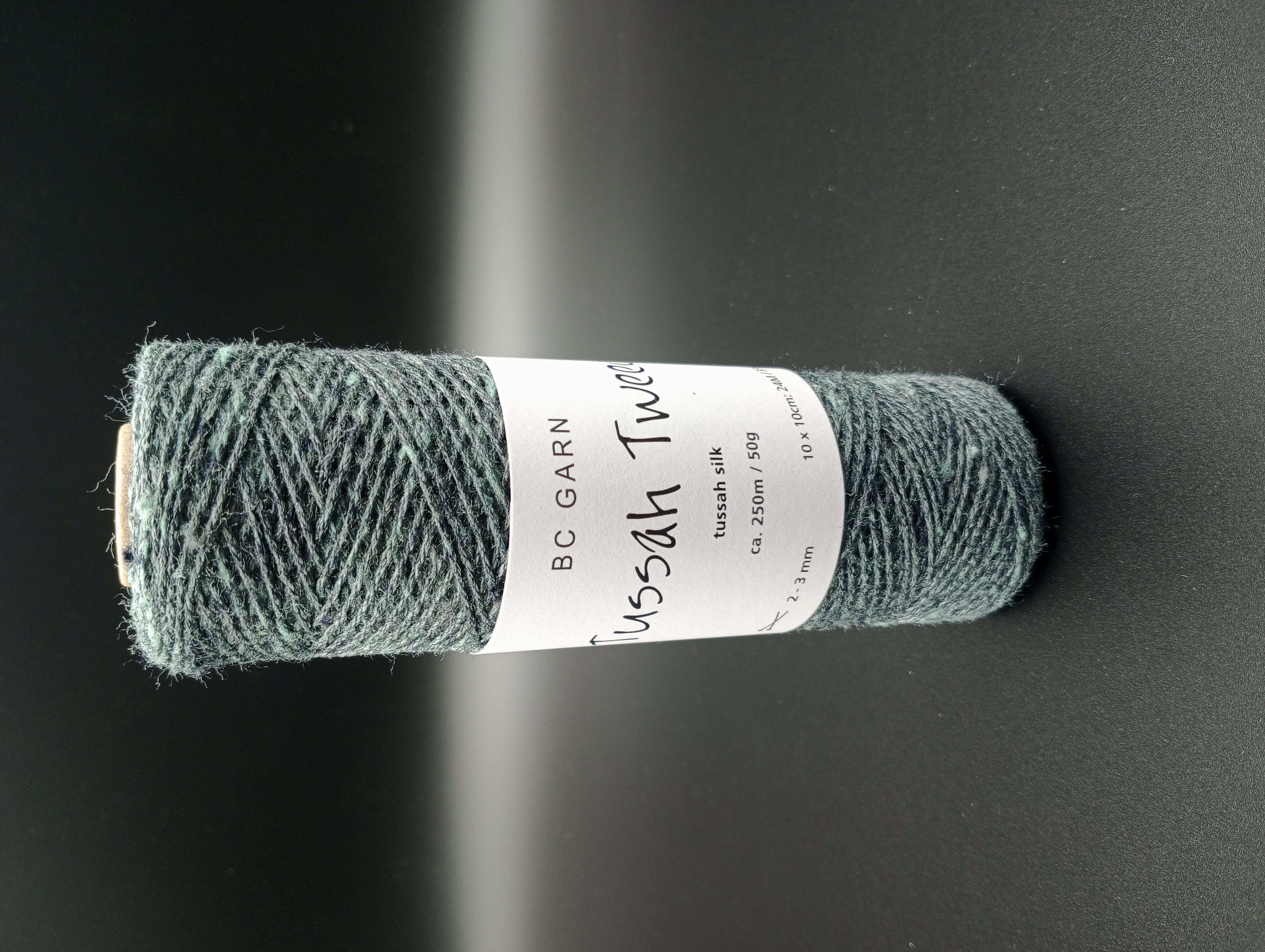 Tussan Tweed - BC Garn