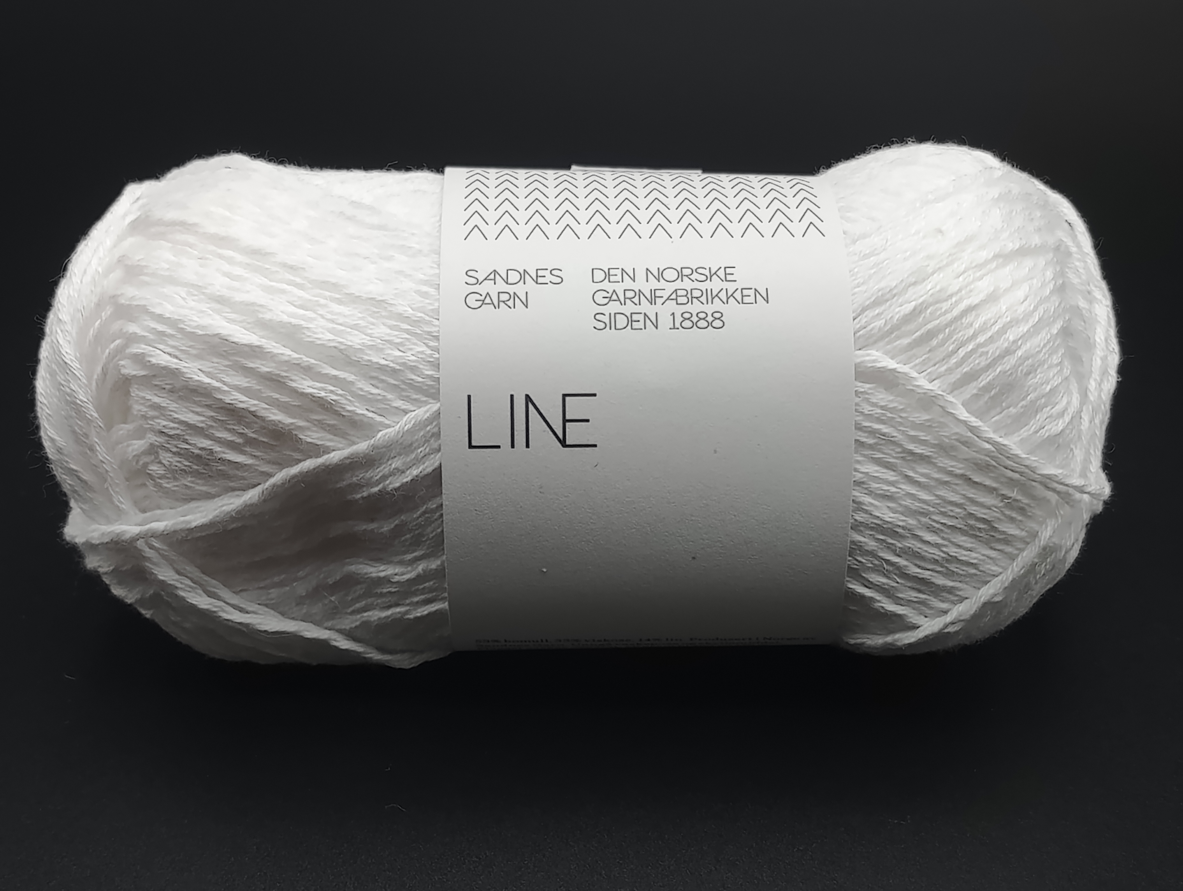 Line - Sandnes Garn