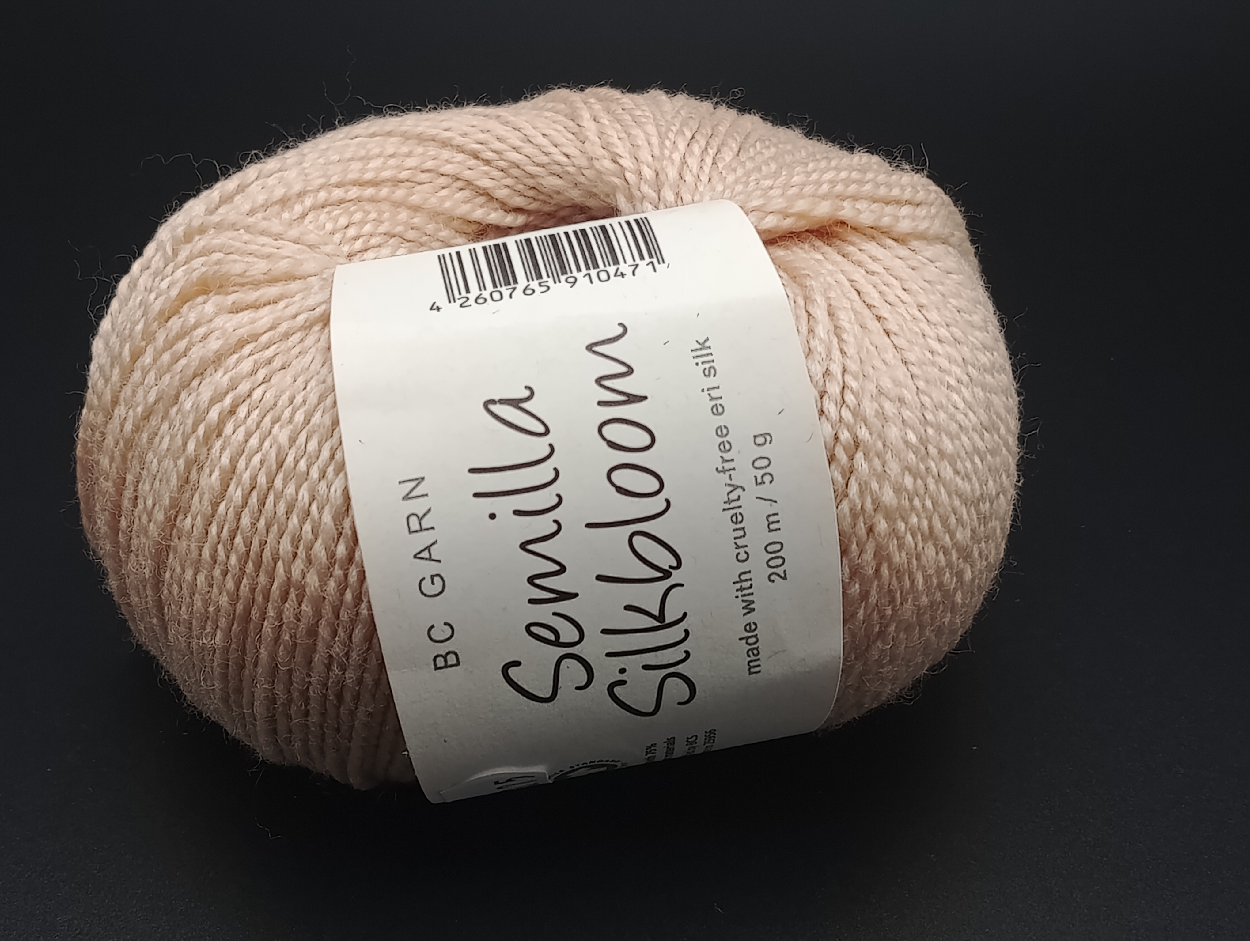 Semilla Silkbloom - BC Garn
