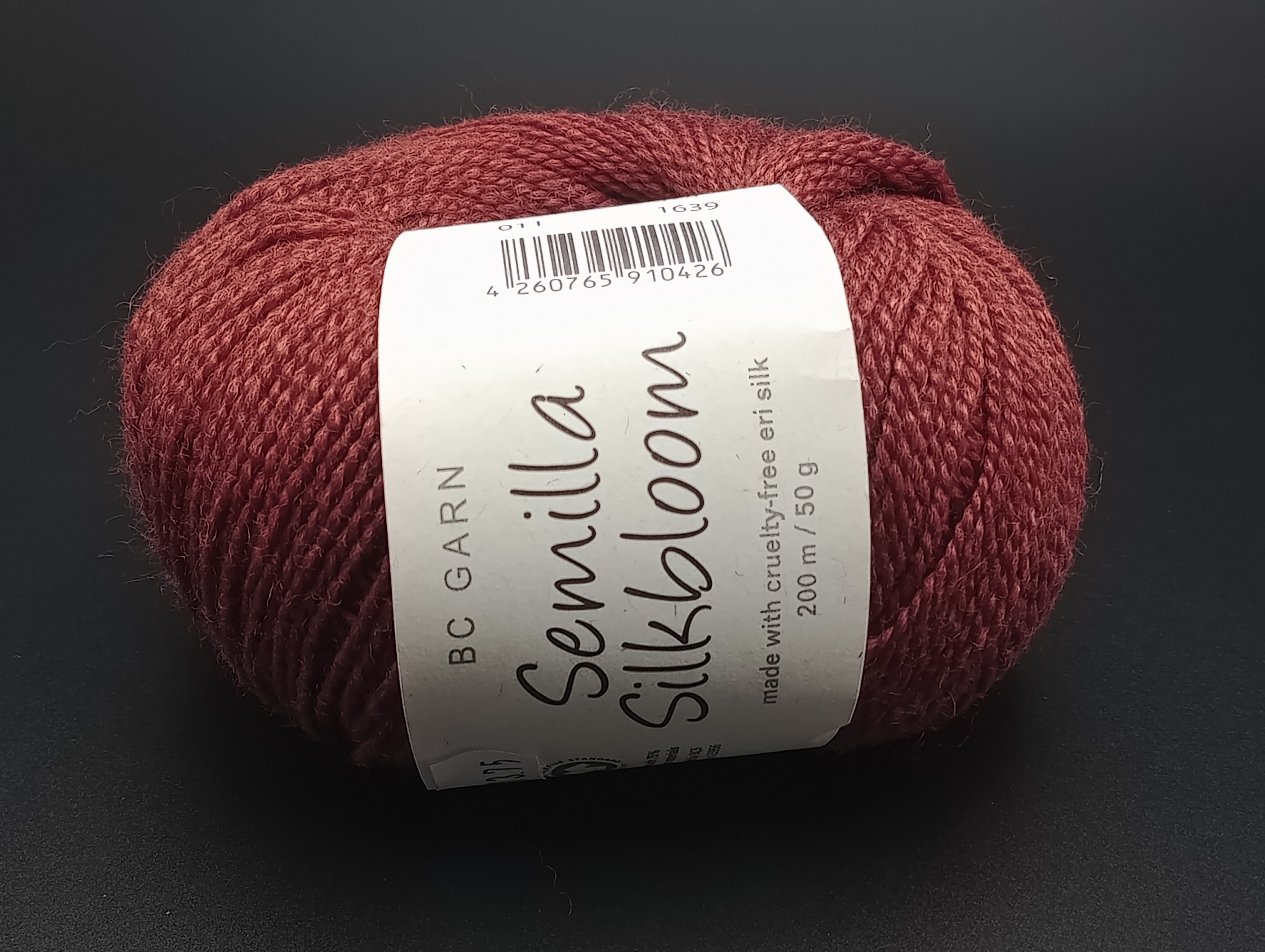 Semilla Silkbloom - BC Garn