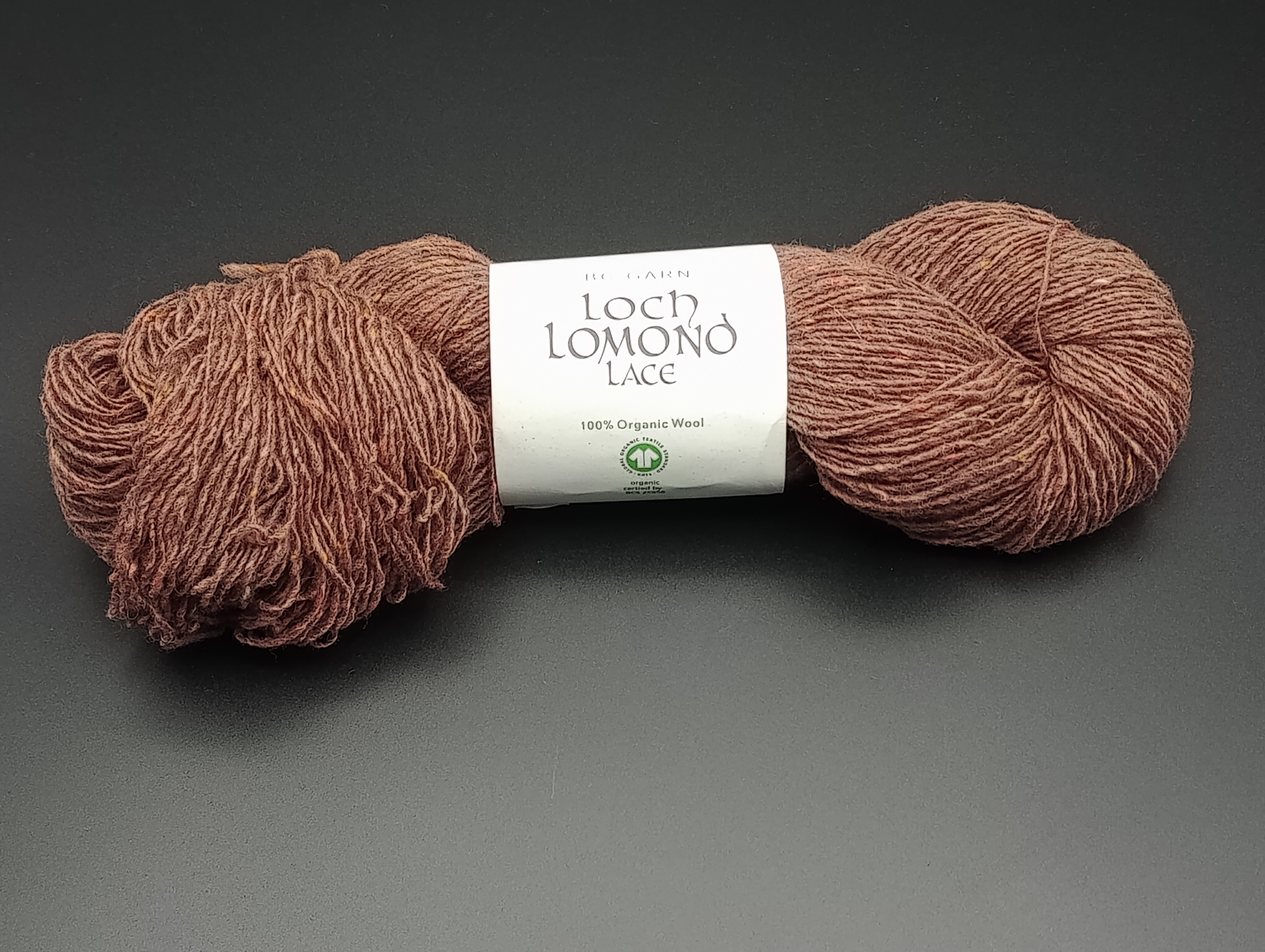 Loch Lomond Lace - BC Garn
