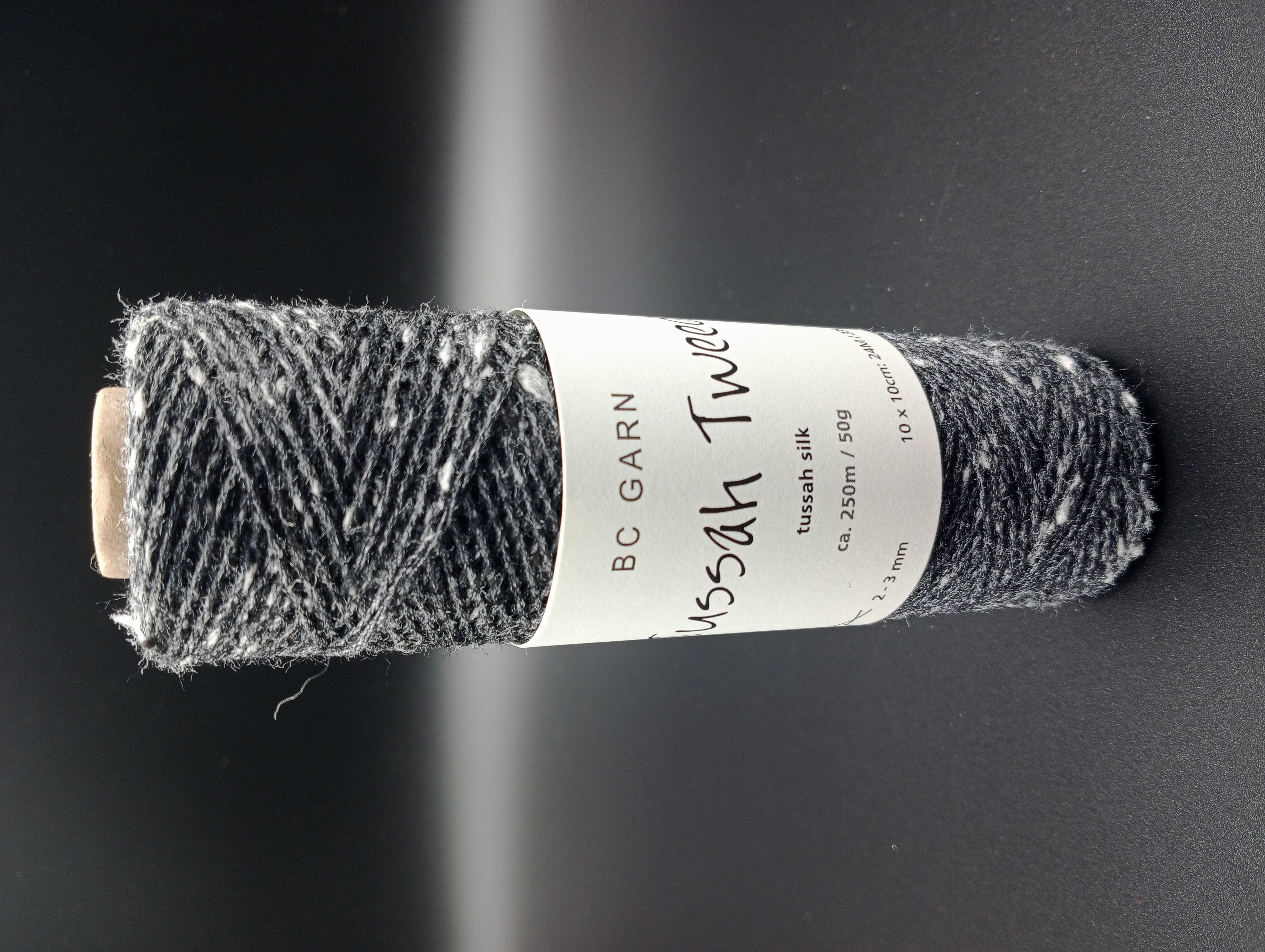 Tussan Tweed - BC Garn