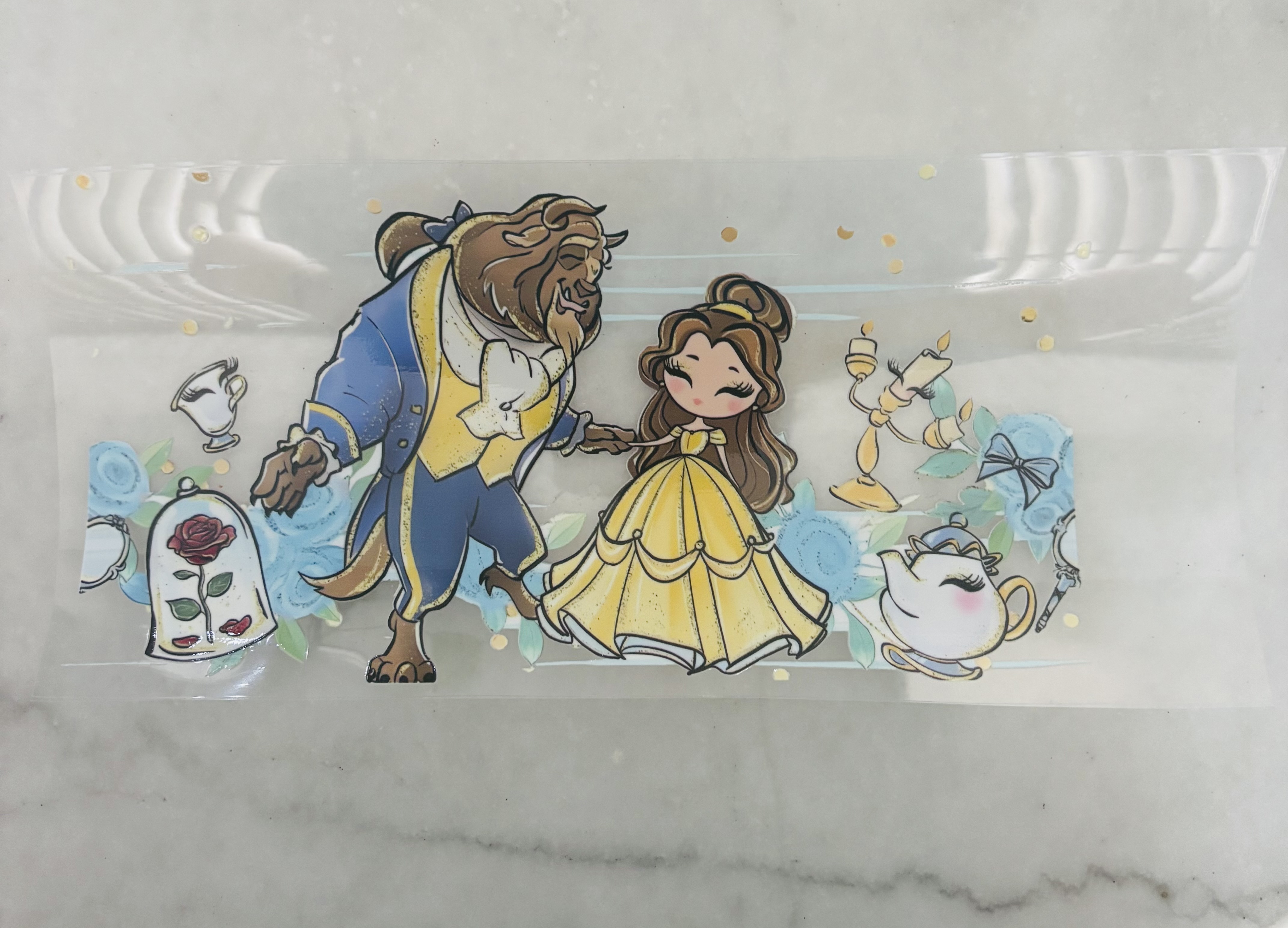 Diseños de Cute Princess