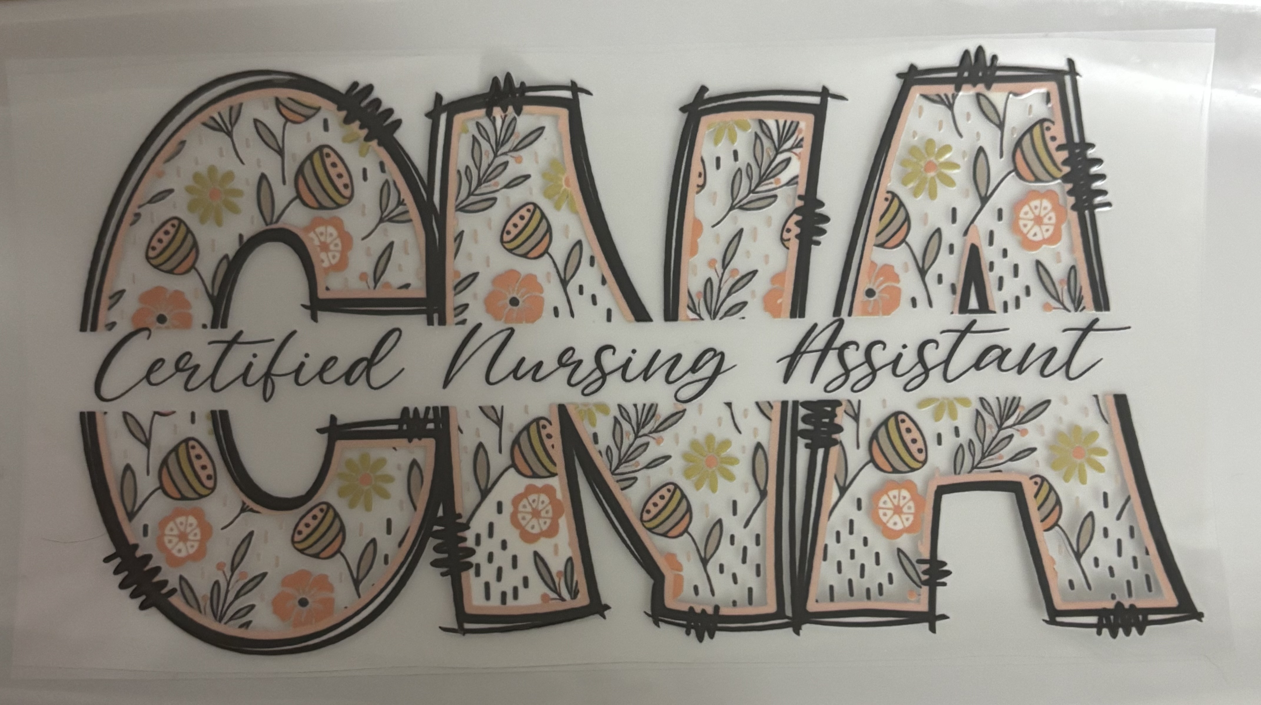 Diseños de enfermera