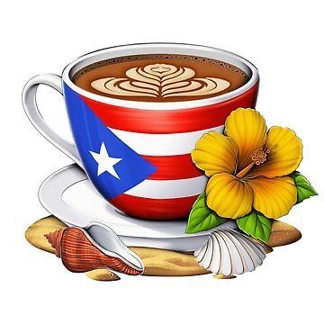 Parches de Puerto Rico