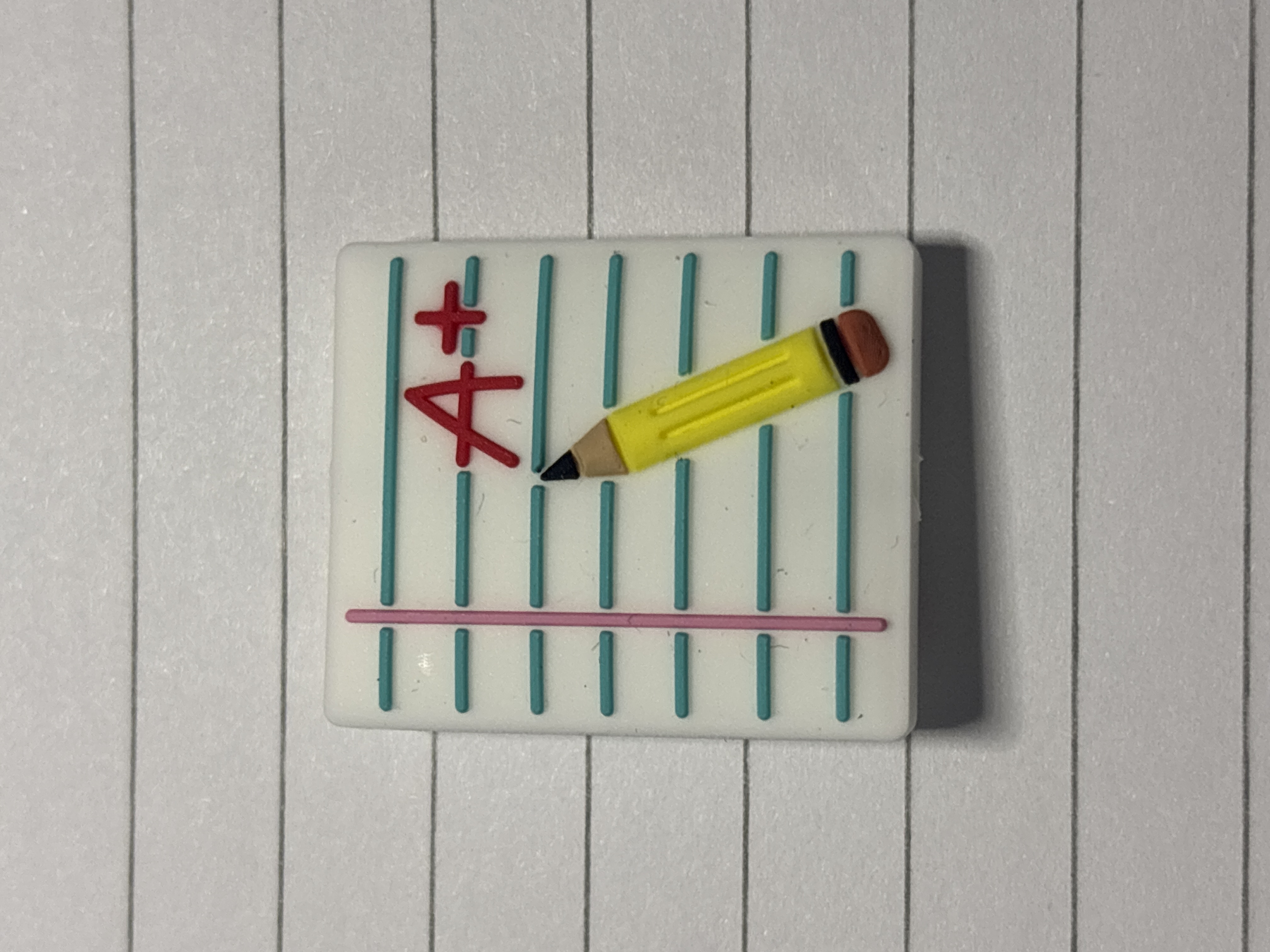 Variedad de focales de maestra