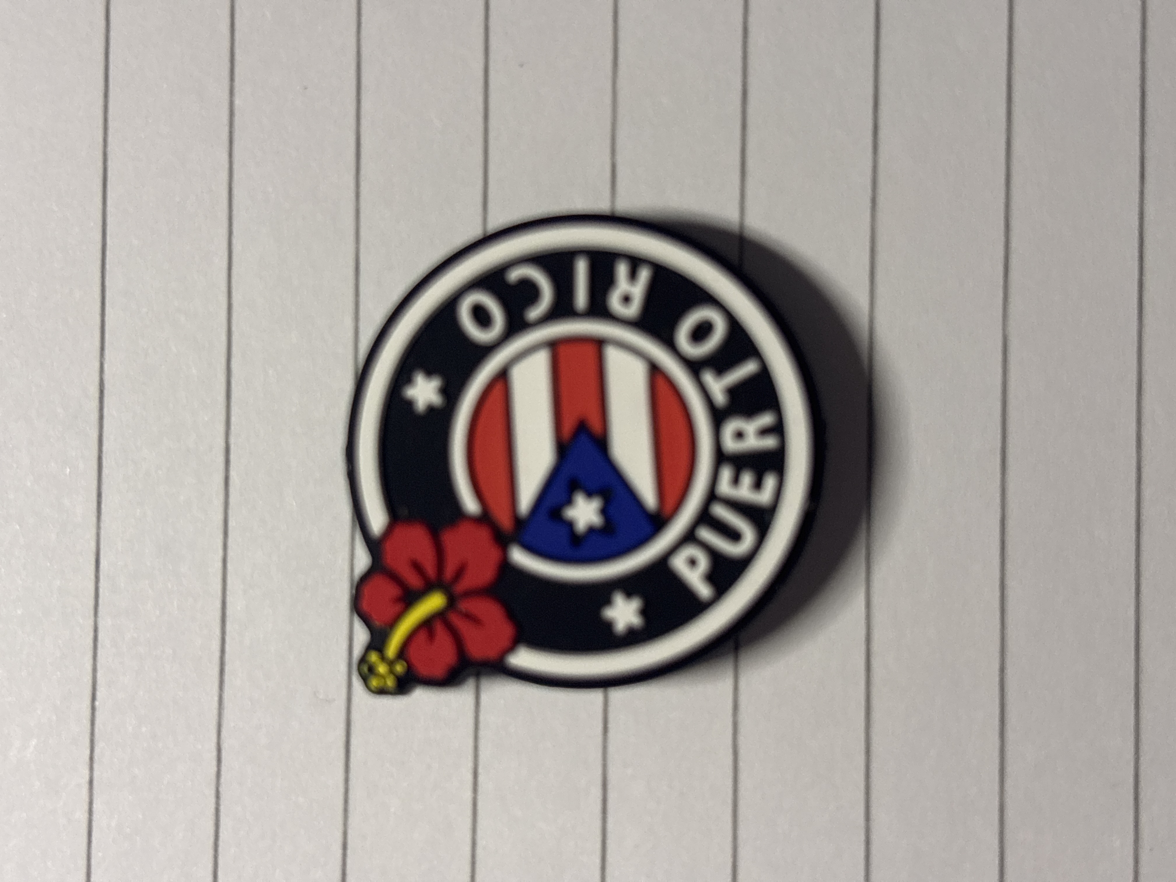 Silicon focal - Puerto Rico