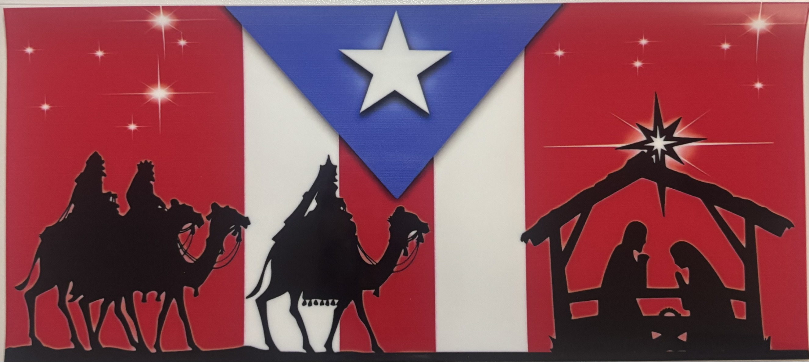 Puerto Rico - variedad de estilos