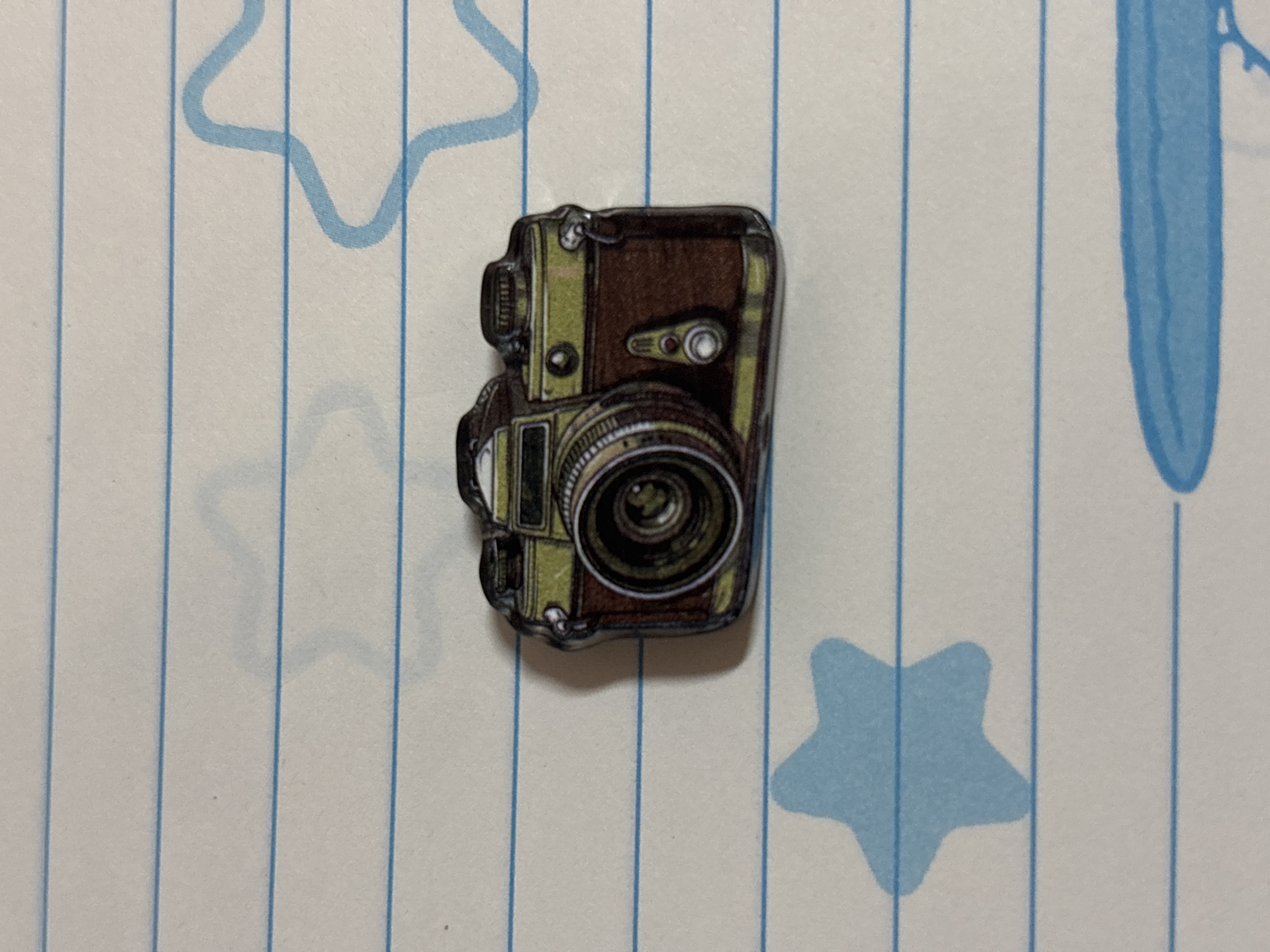 camera