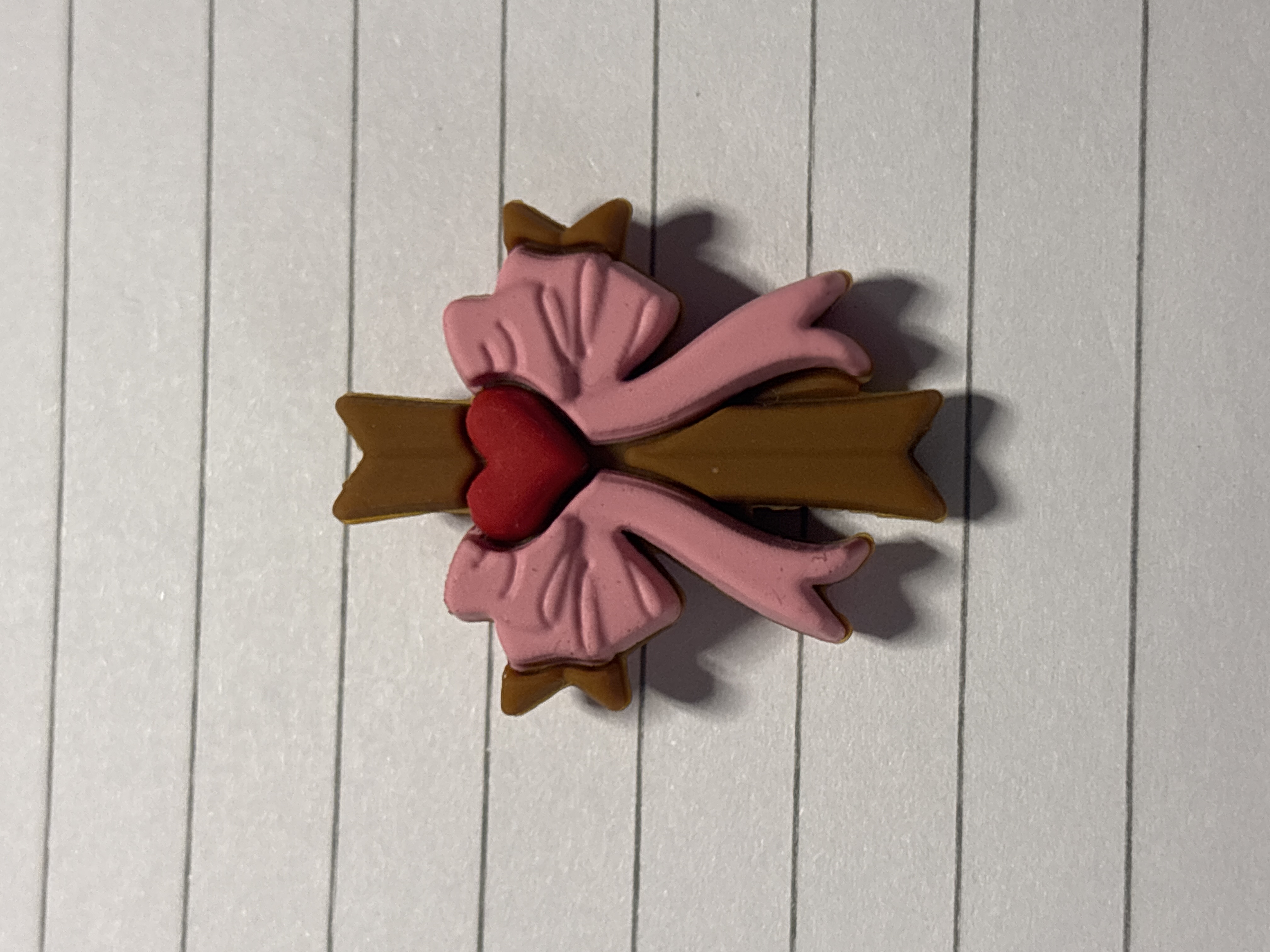 3d Silicon focal -cruz