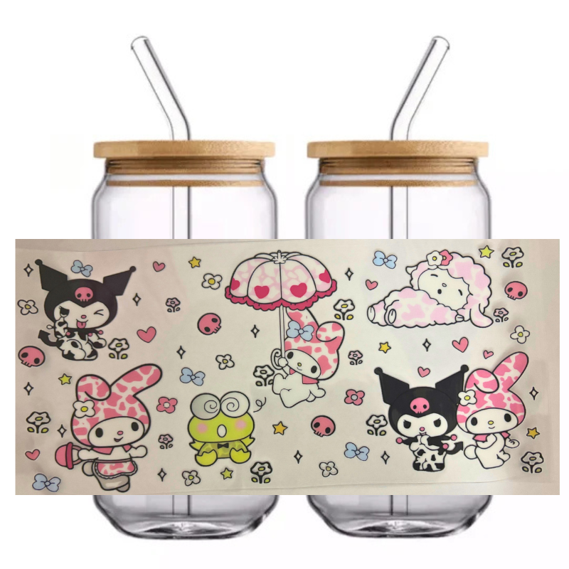 Diseños de Melo and friend