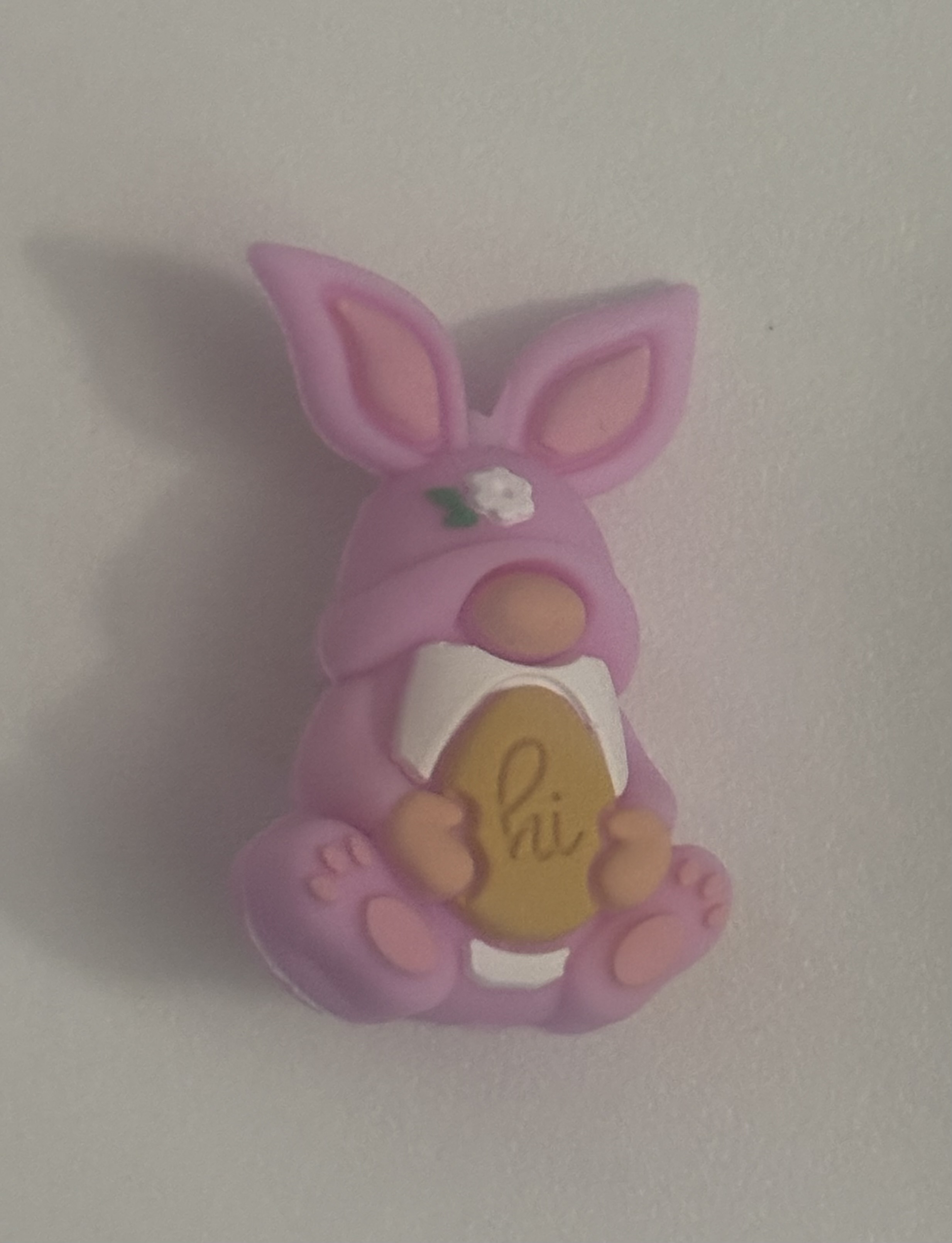 3d Silicon focal - Nomo