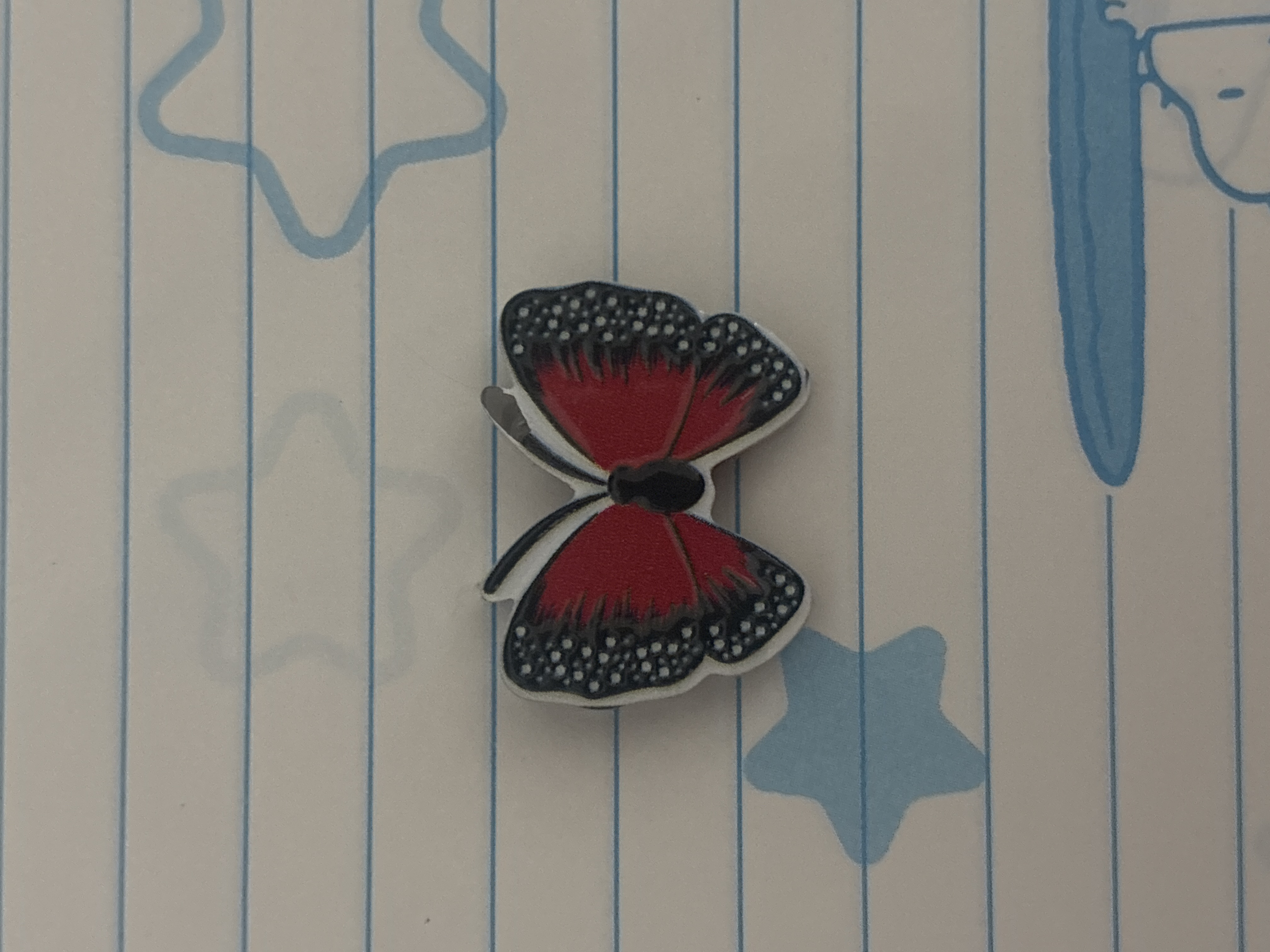 Mariposa