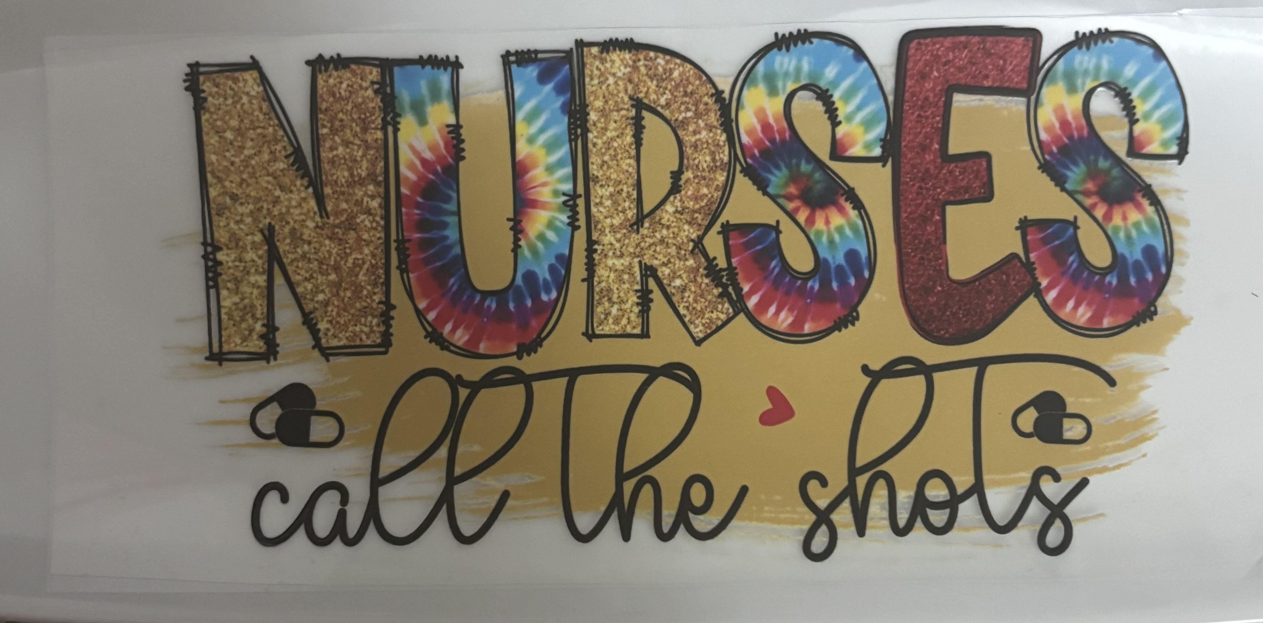 Diseños de enfermera