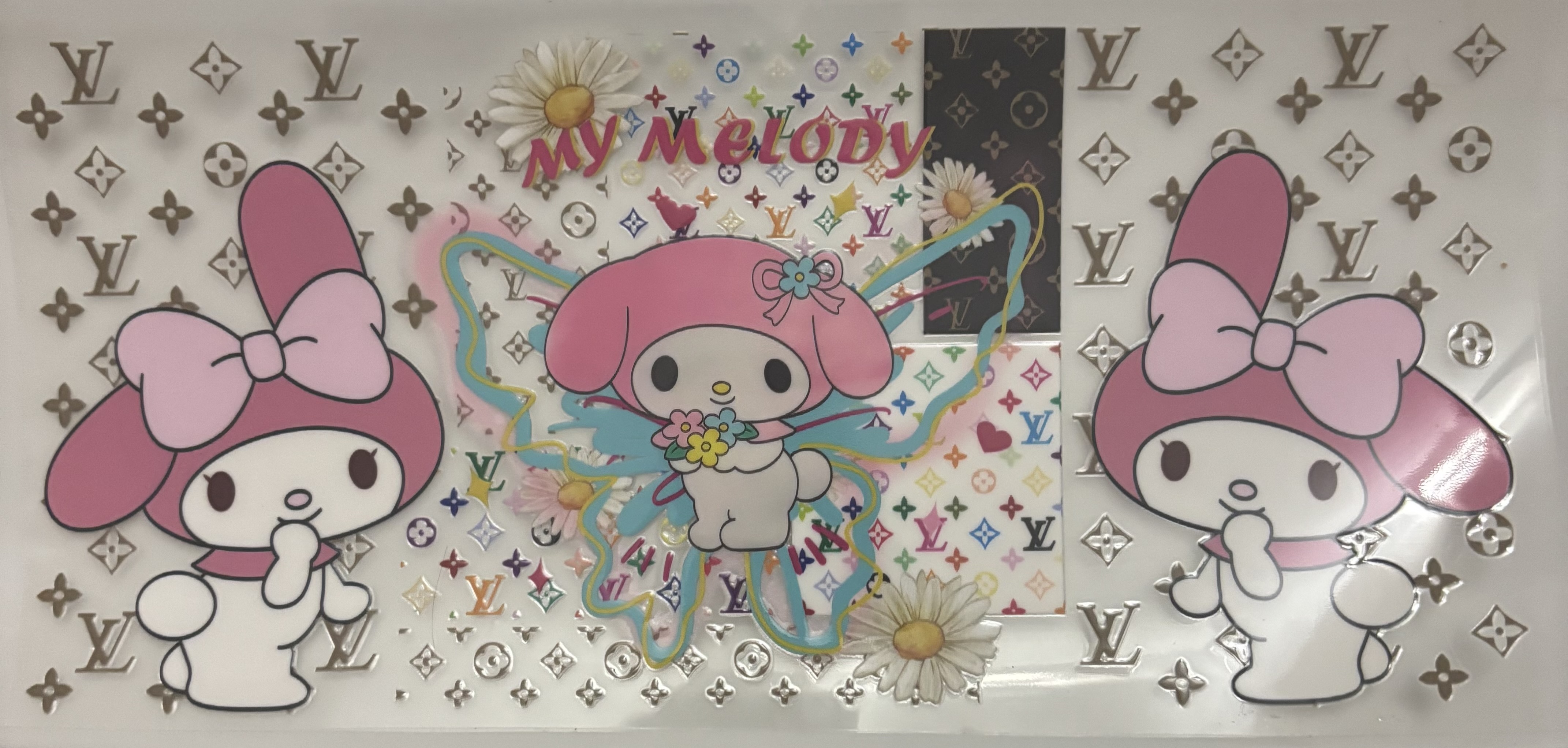 Diseños de Melo and friend