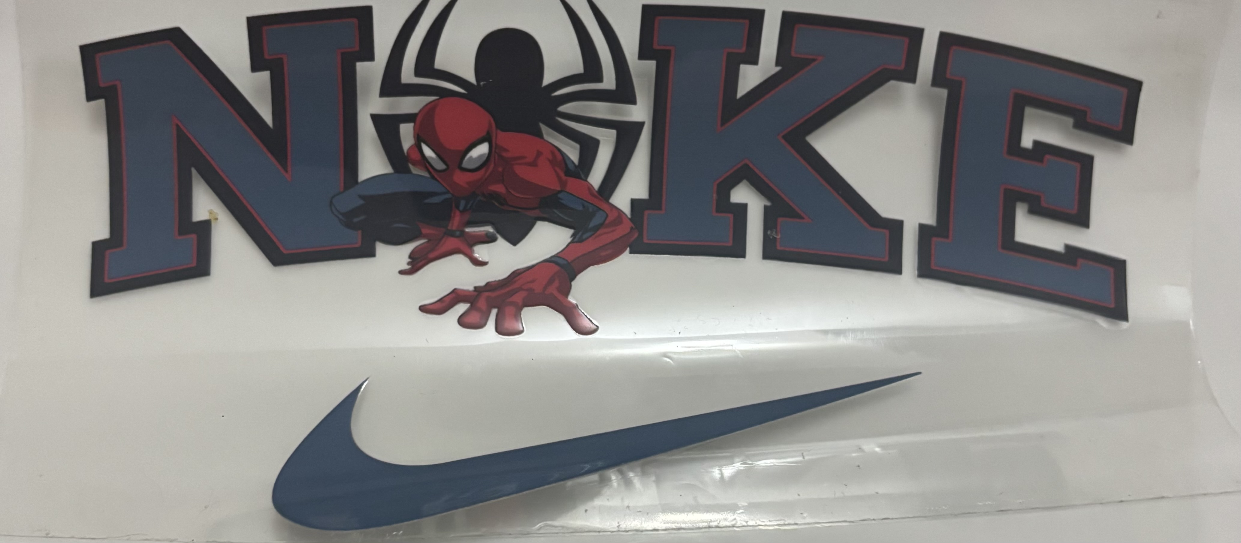 Diseños de superheroe hombre araña