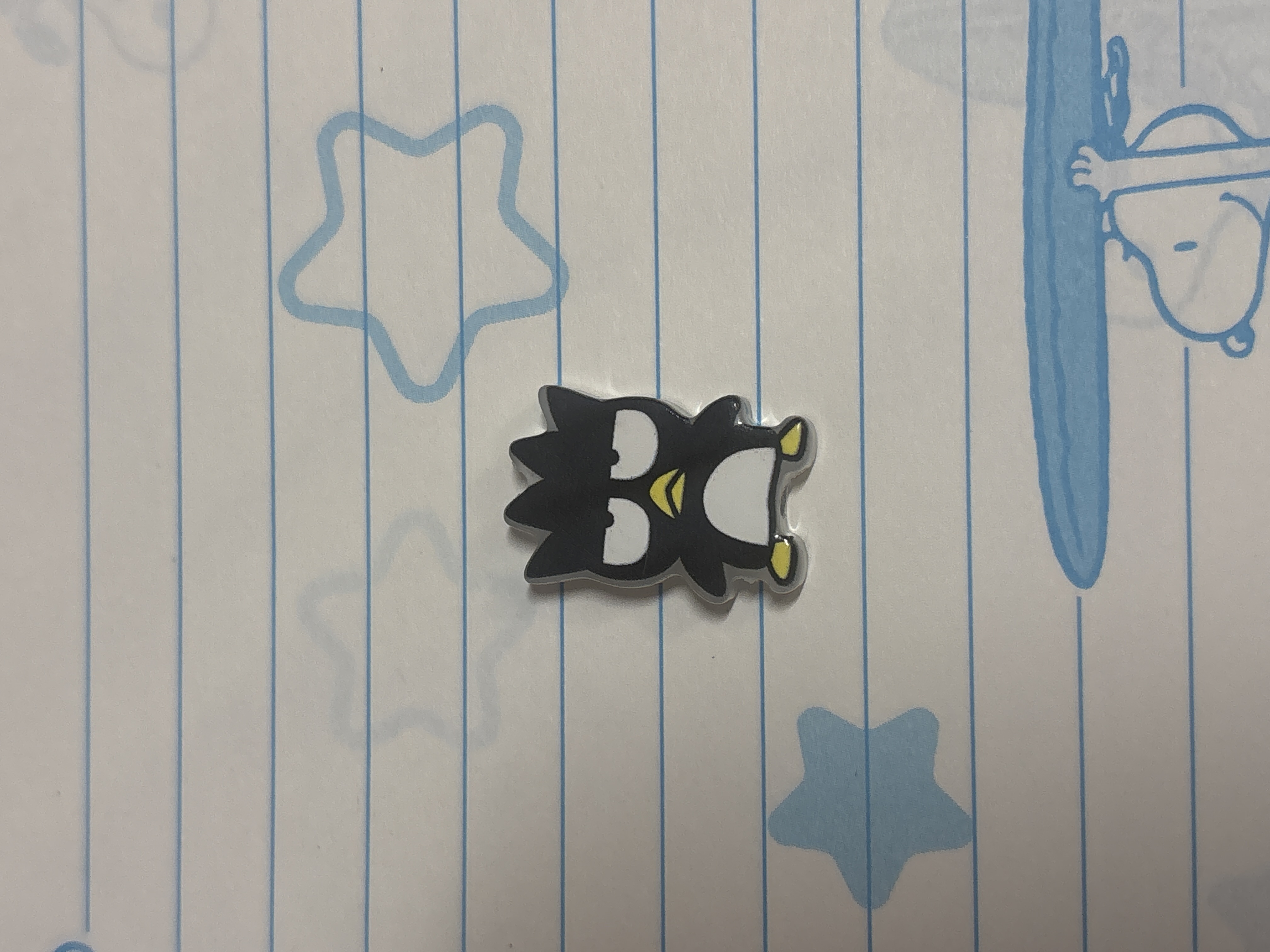 bat