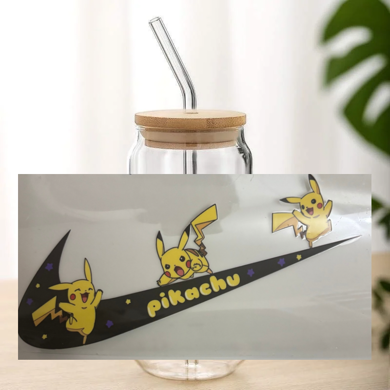 Estilos de Pika