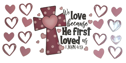 Diseños de mensajes cristianos