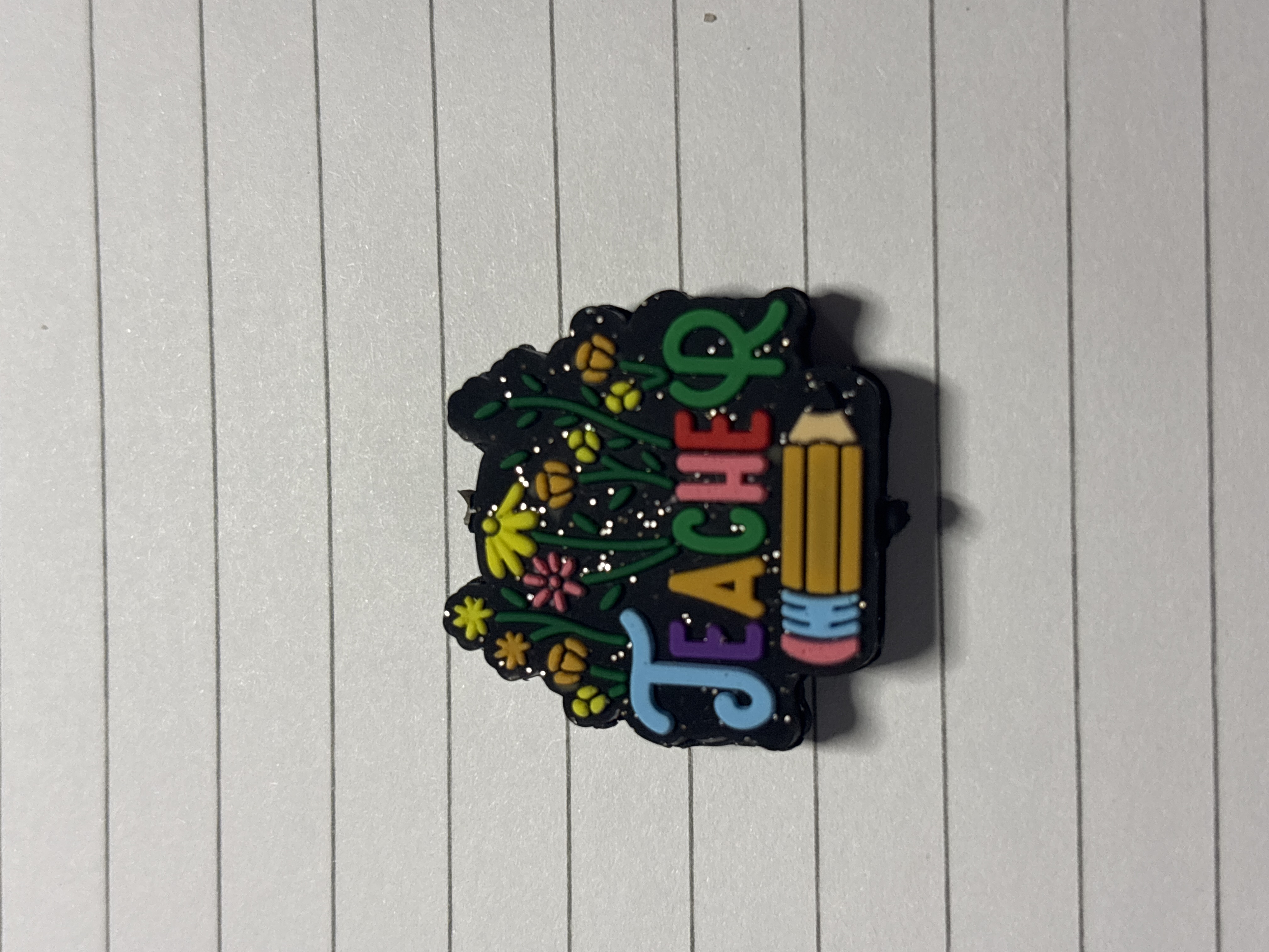 Variedad de focales de maestra