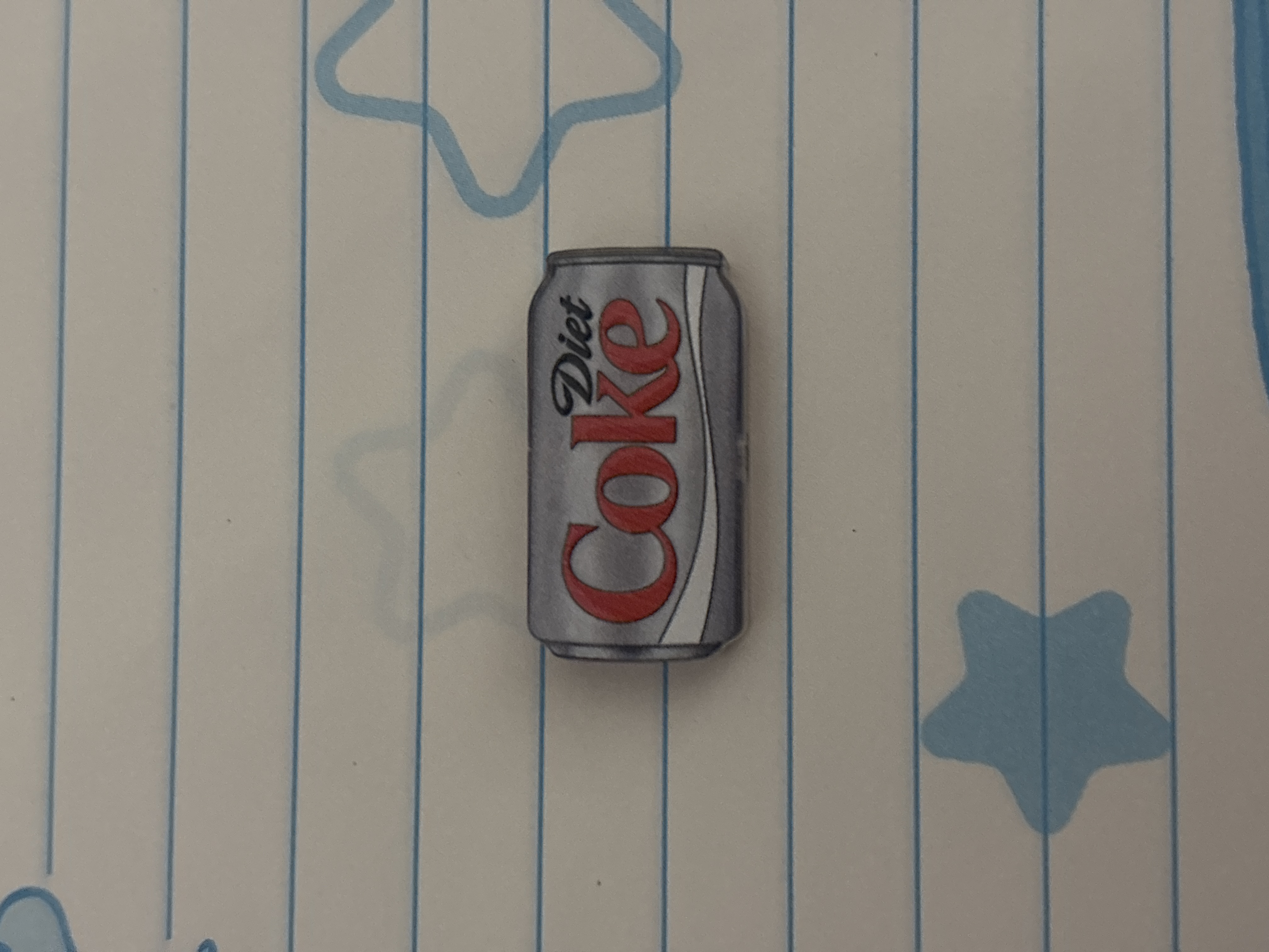 refresco dieta