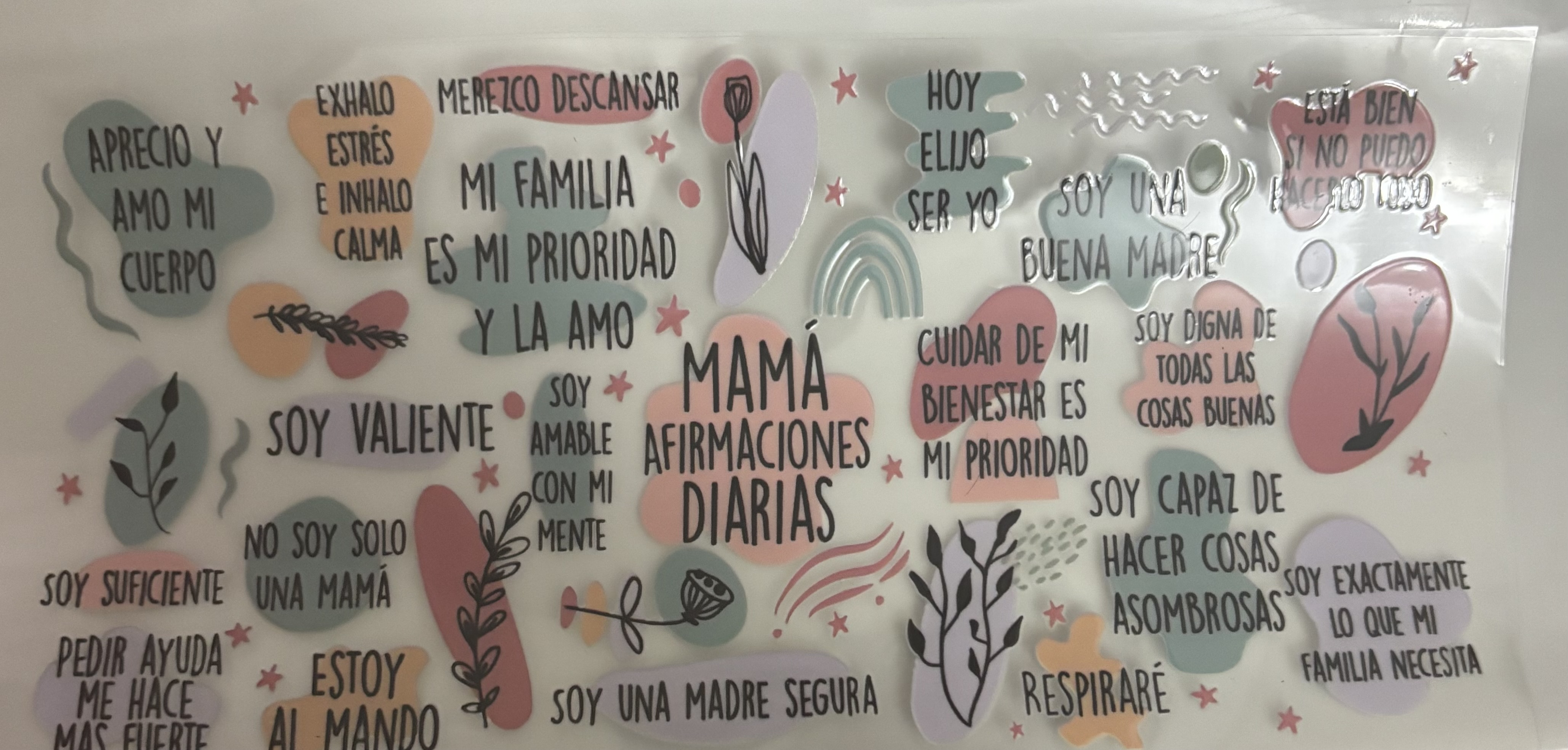 Diseños de Mamá 