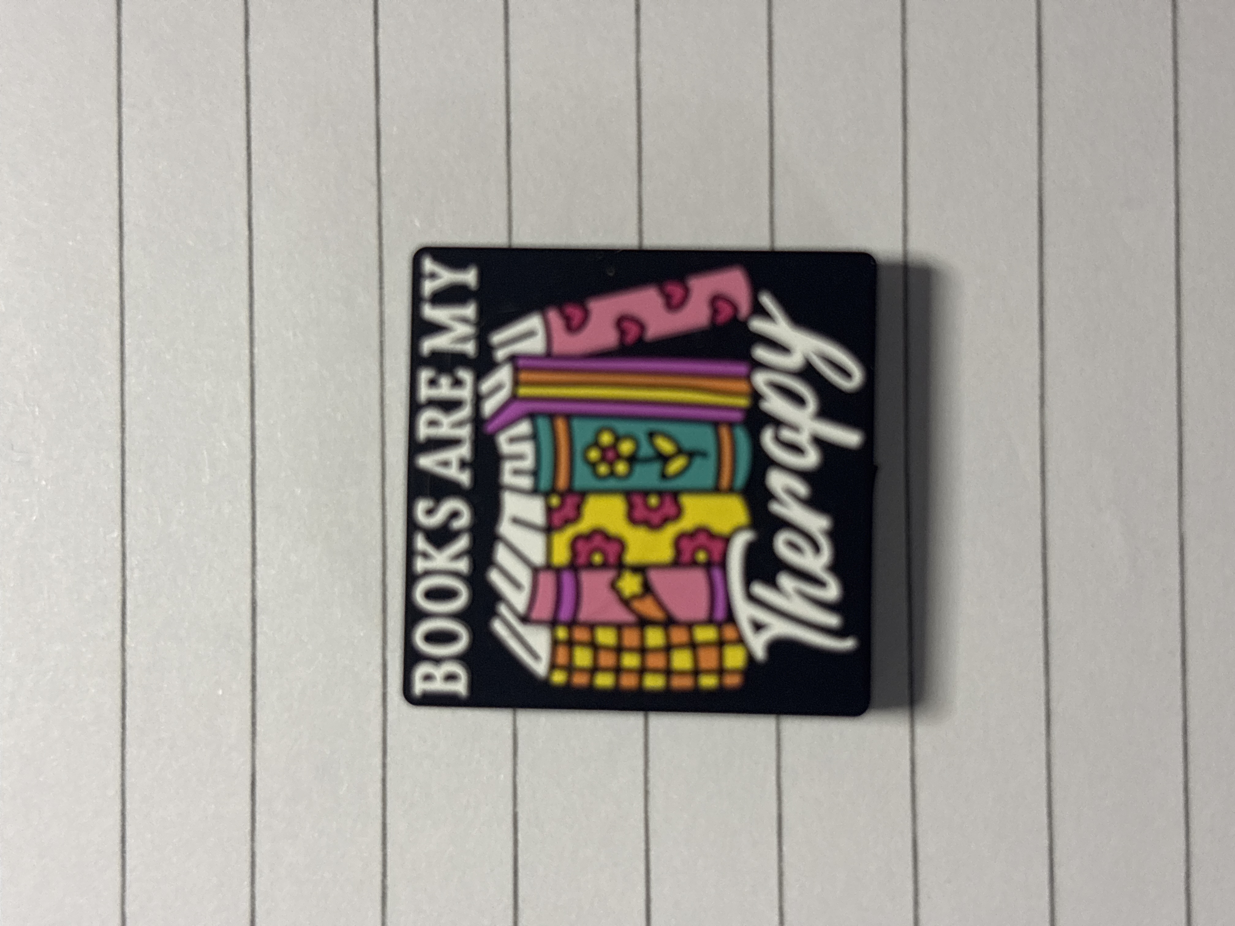 Silicon focal -books