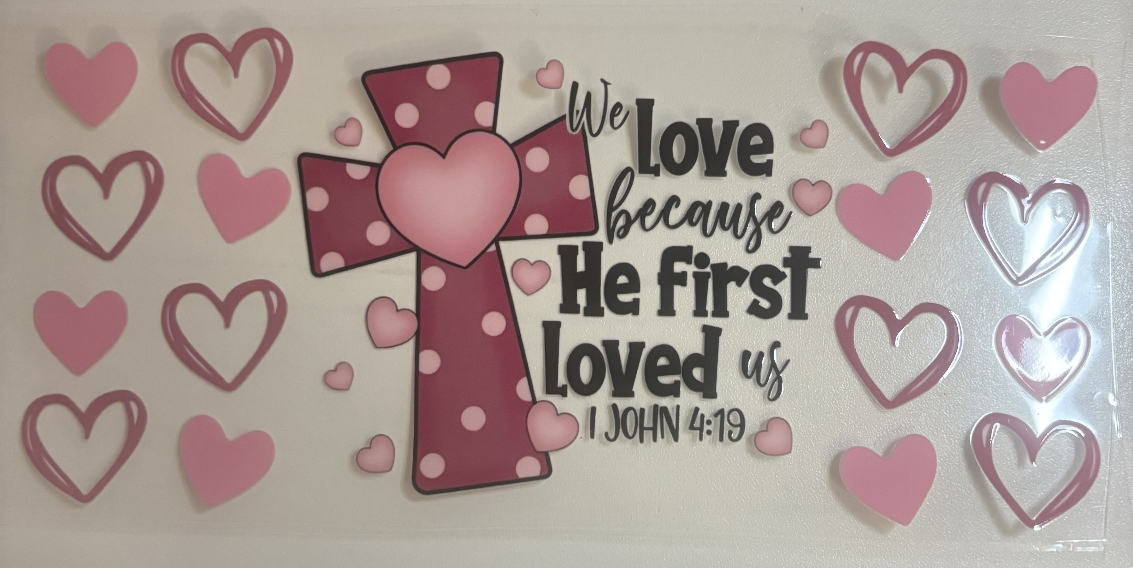 Diseños de mensajes cristianos