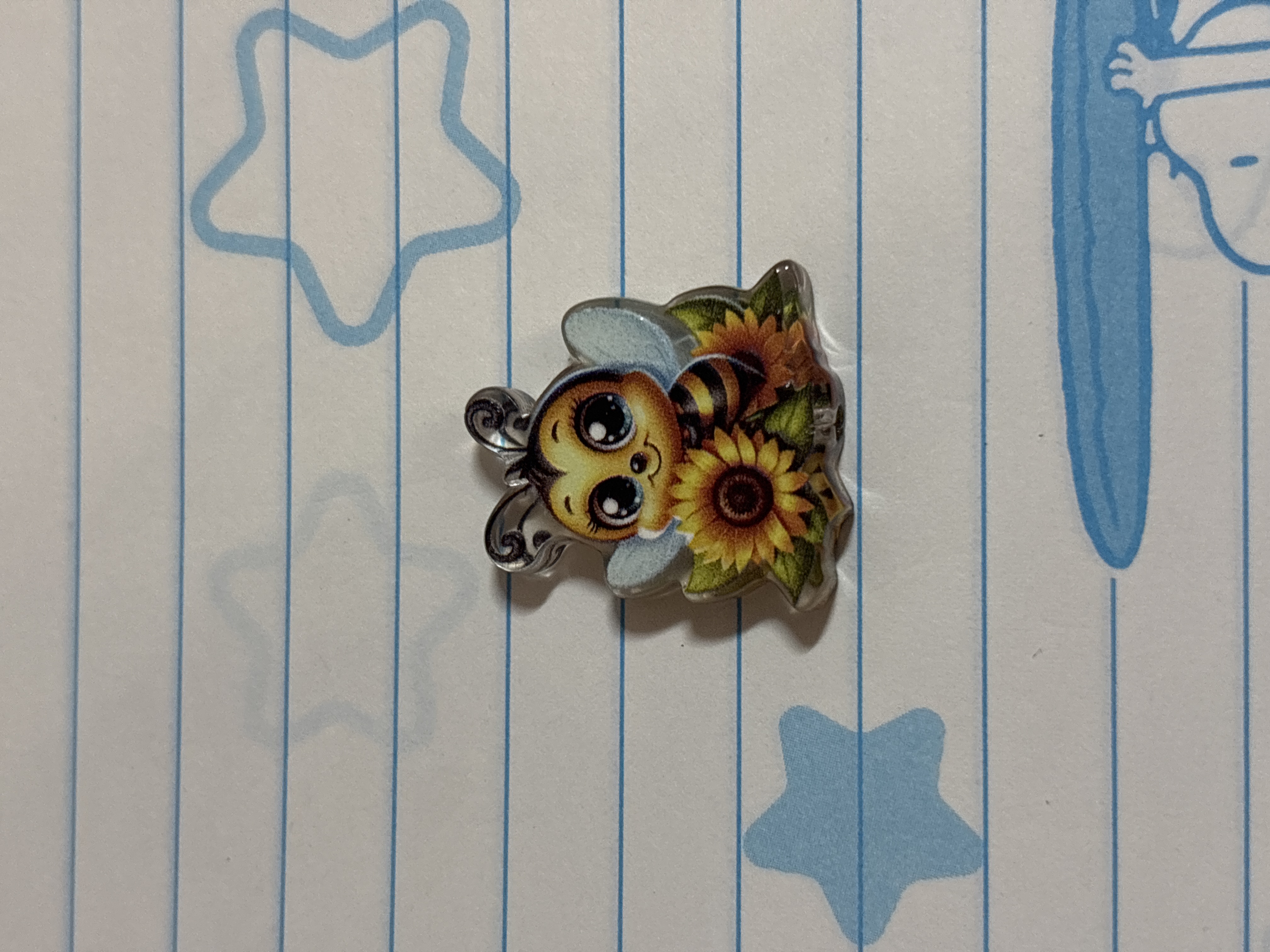 abeja