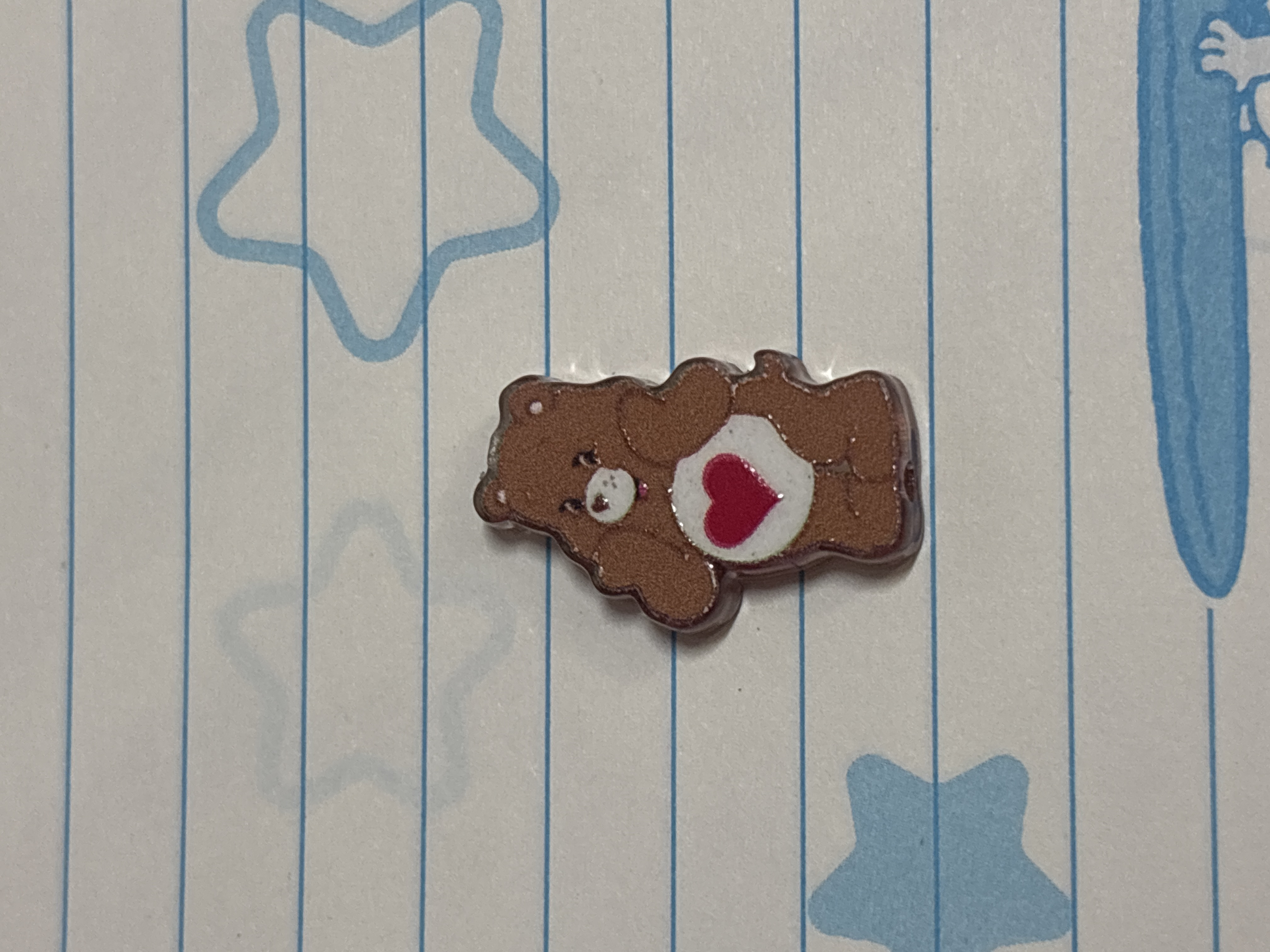 oso marron