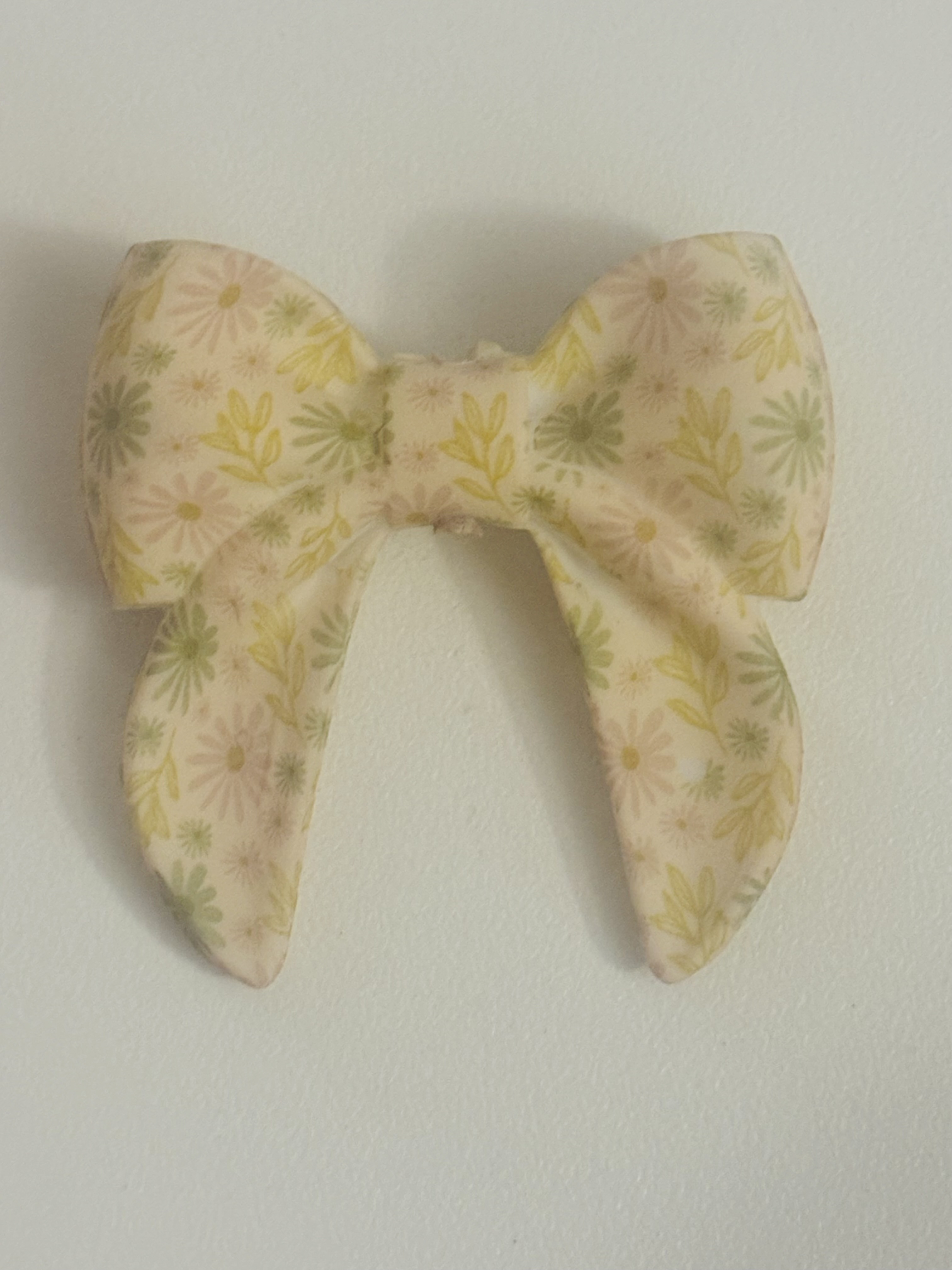 3d Silicon focal - Lazo