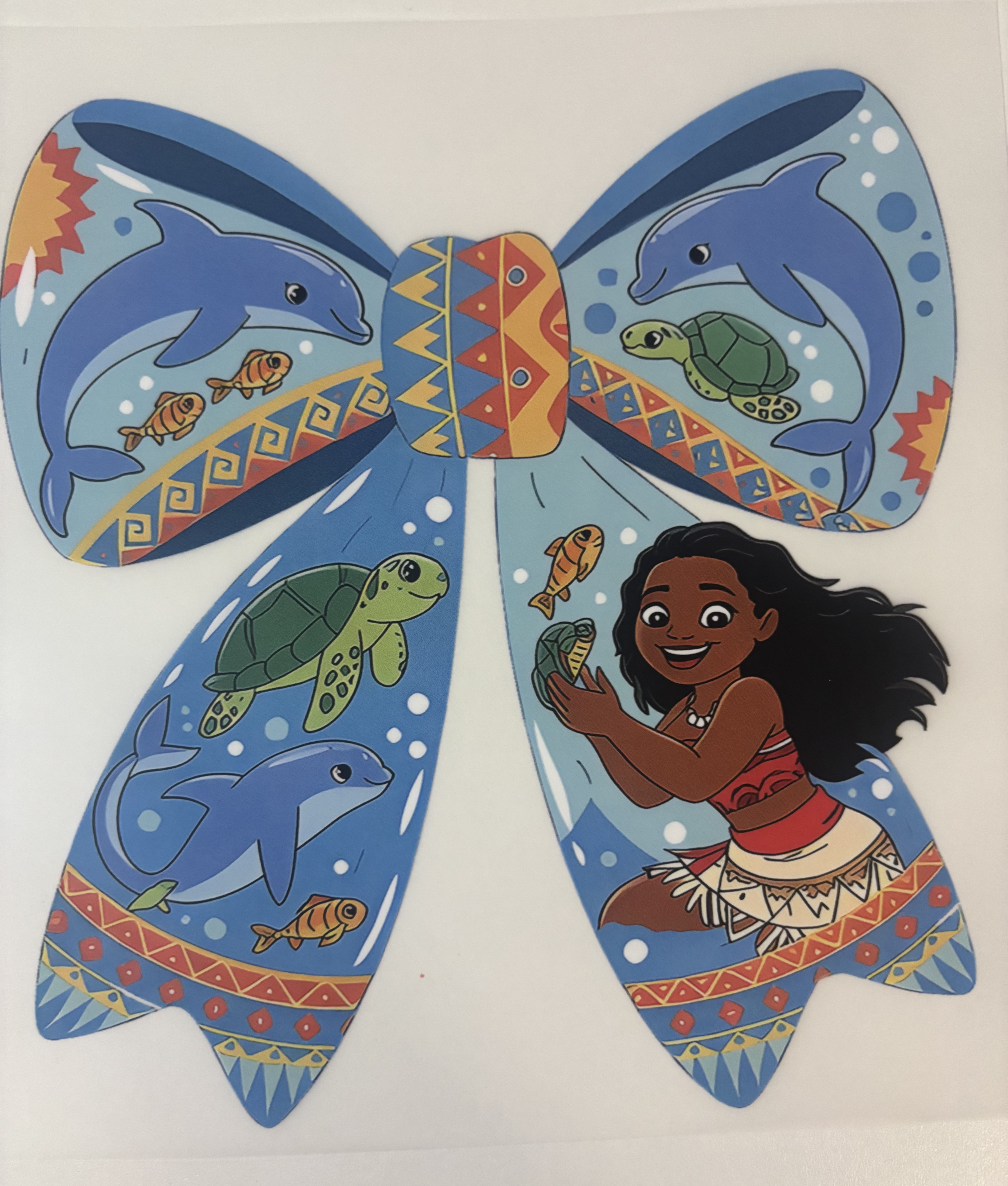 Pegatina de Cenicienta