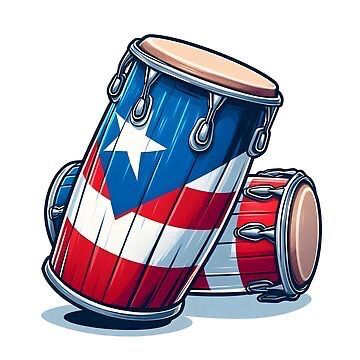 Parches de Puerto Rico