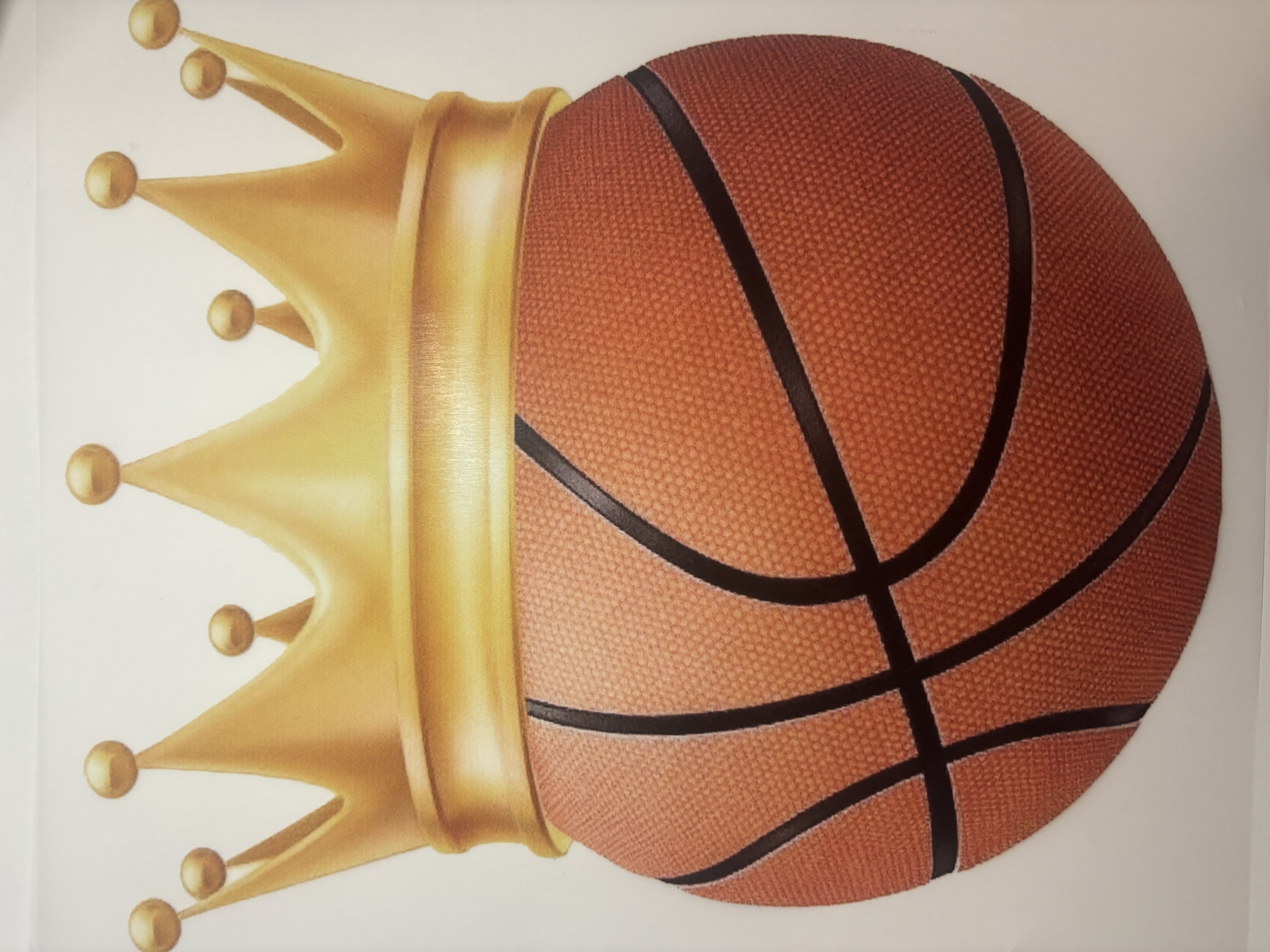 Diseños de Baloncesto 