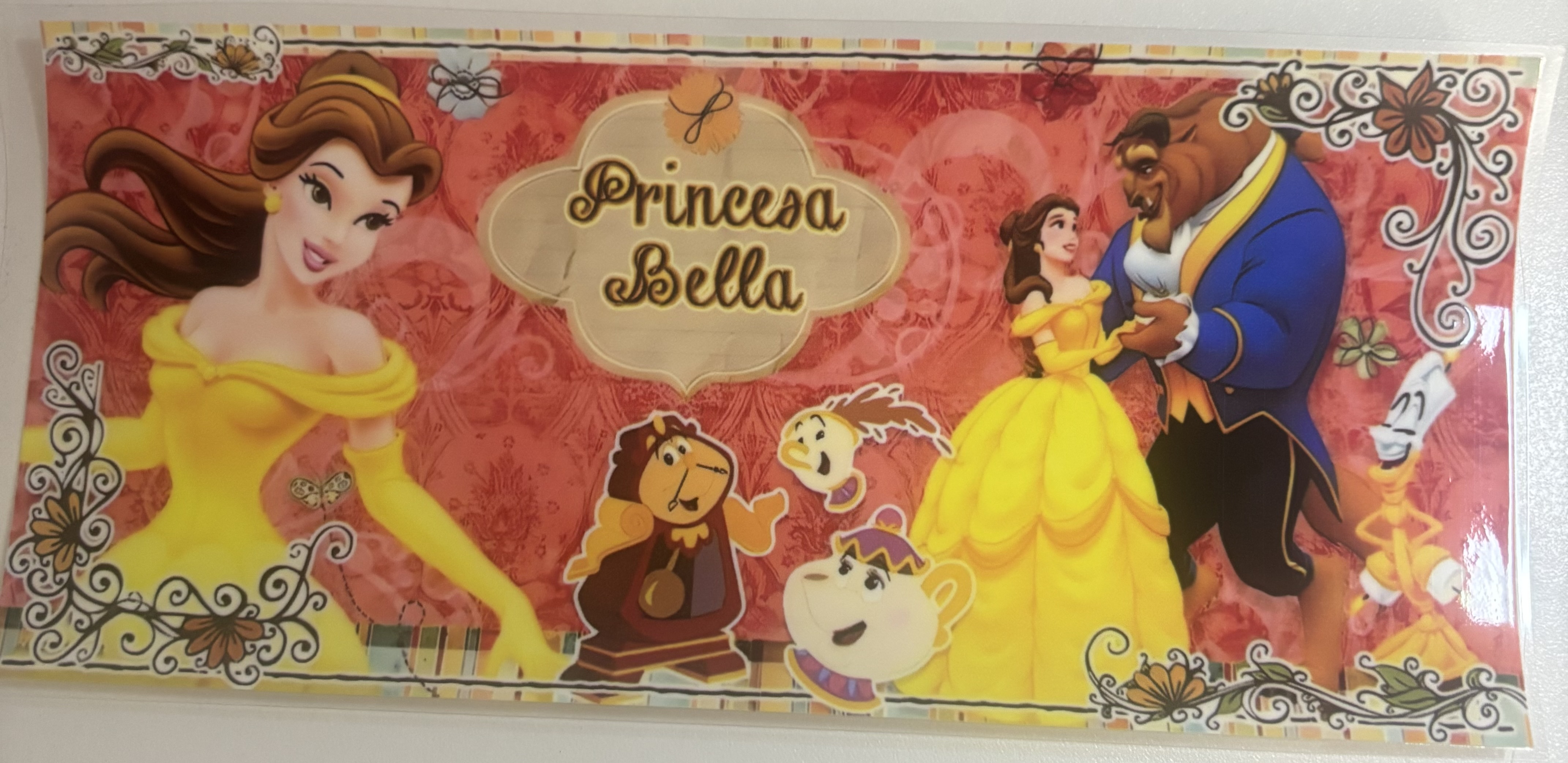 Princesa Bella