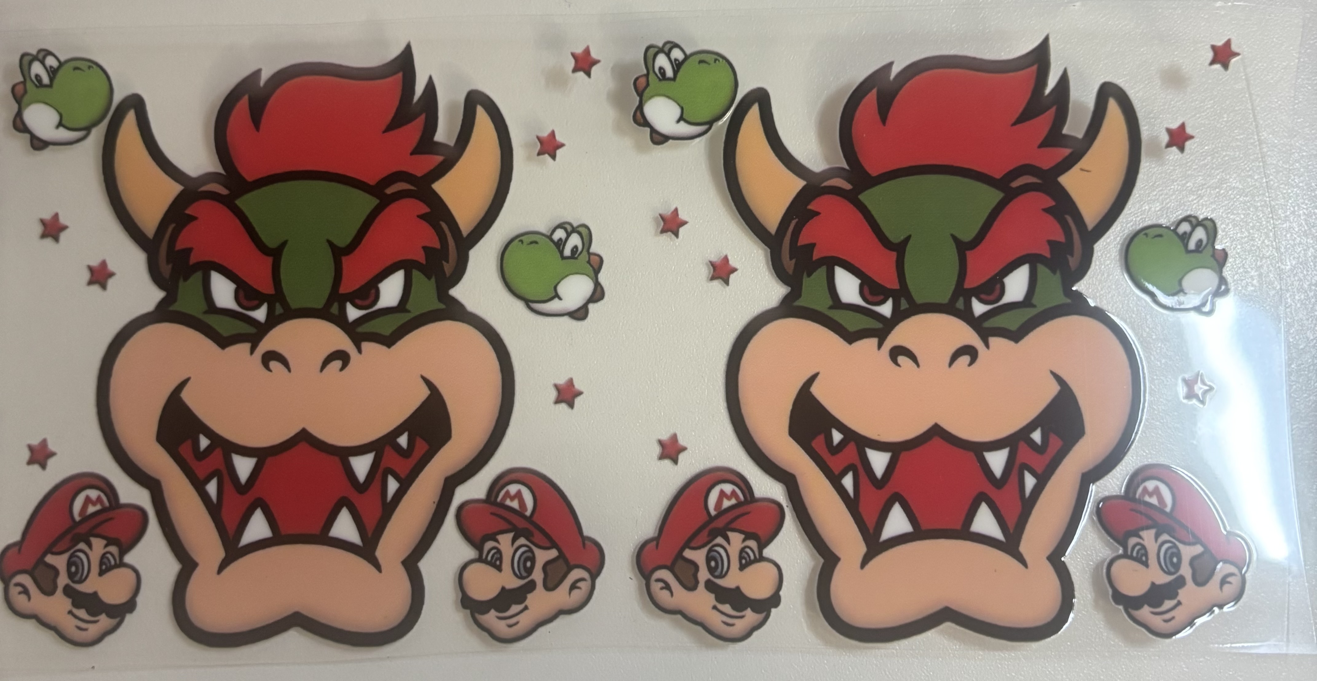 Diseños de Video Juegos 