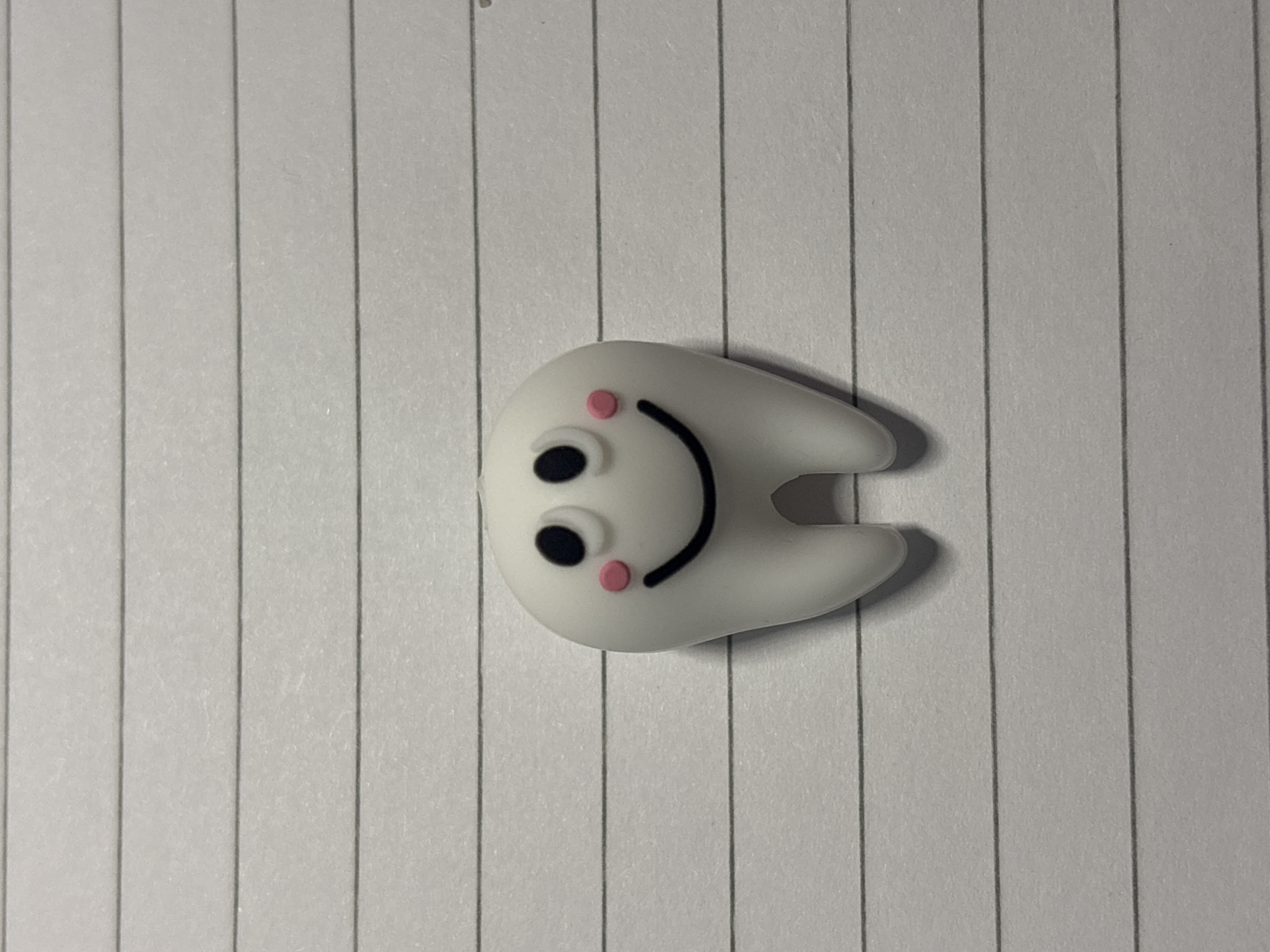 Variedad de focales de dentista