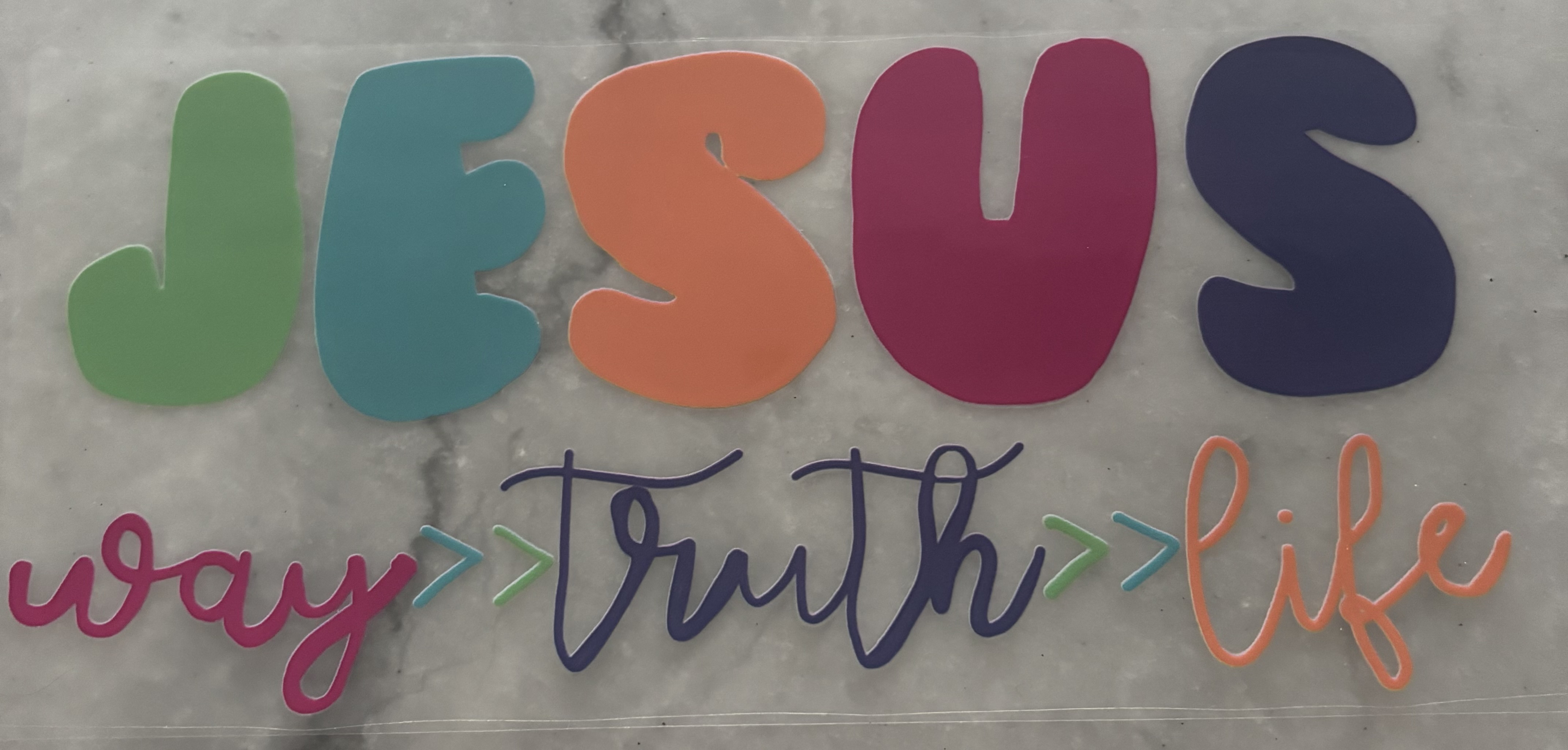 Diseños de mensajes cristianos