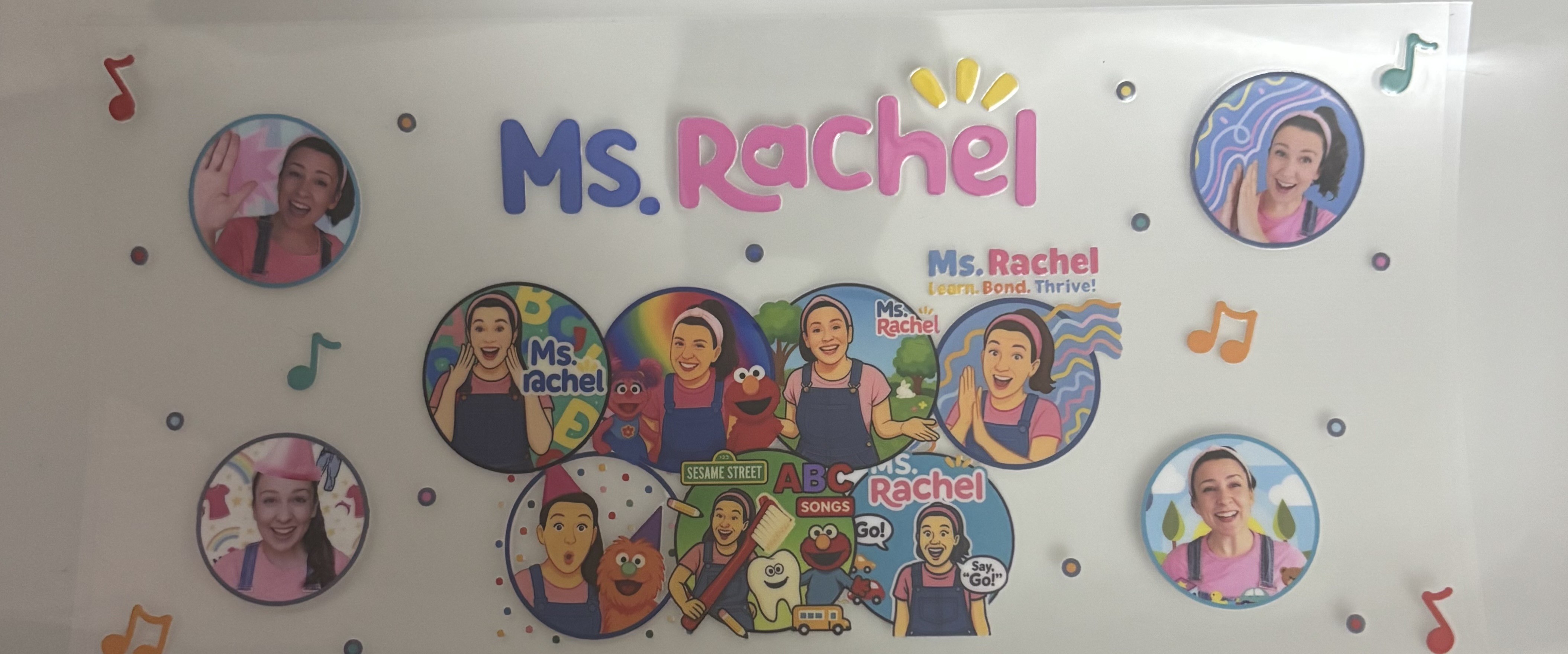 Rachel