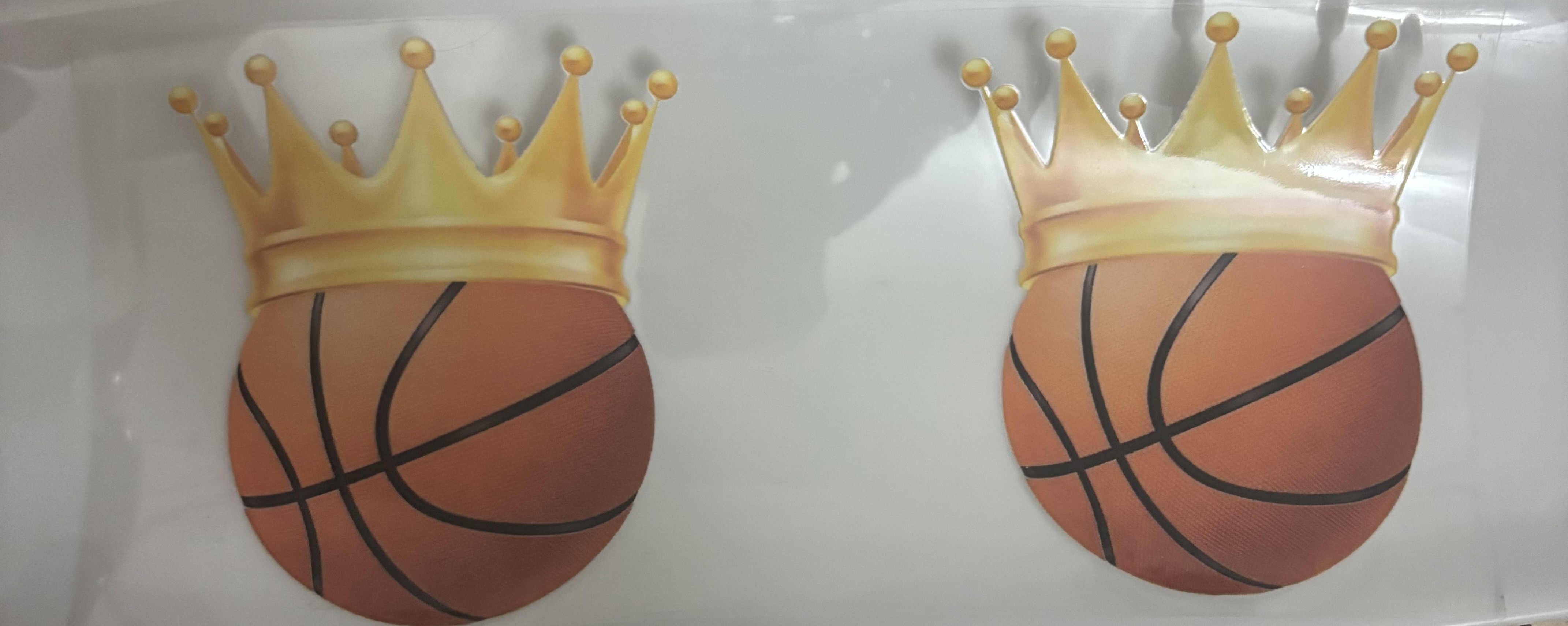 Diseños de baloncesto